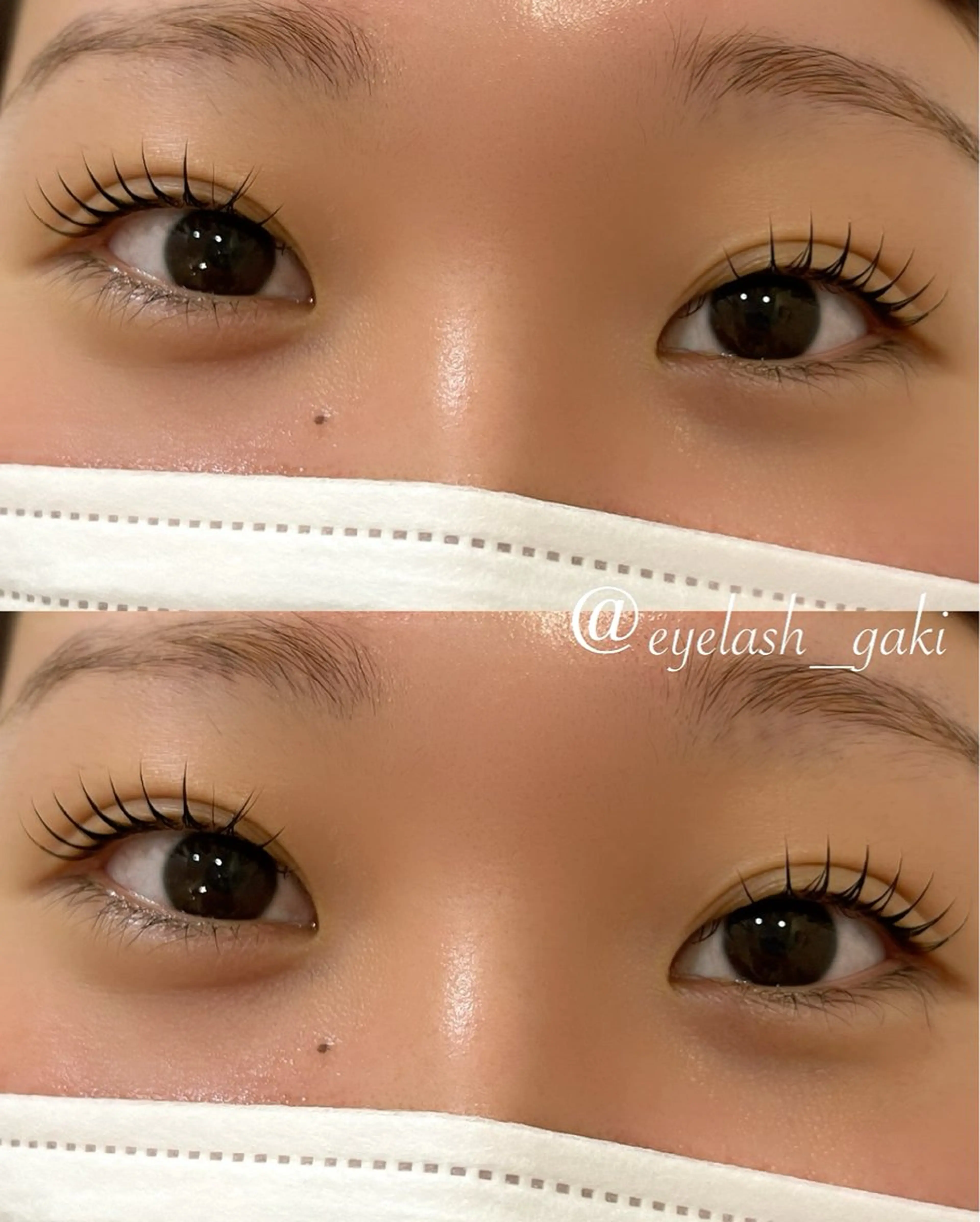 マツエク・マツパ 💐ANELA 板垣🧸のマツエク・マツパデザイン