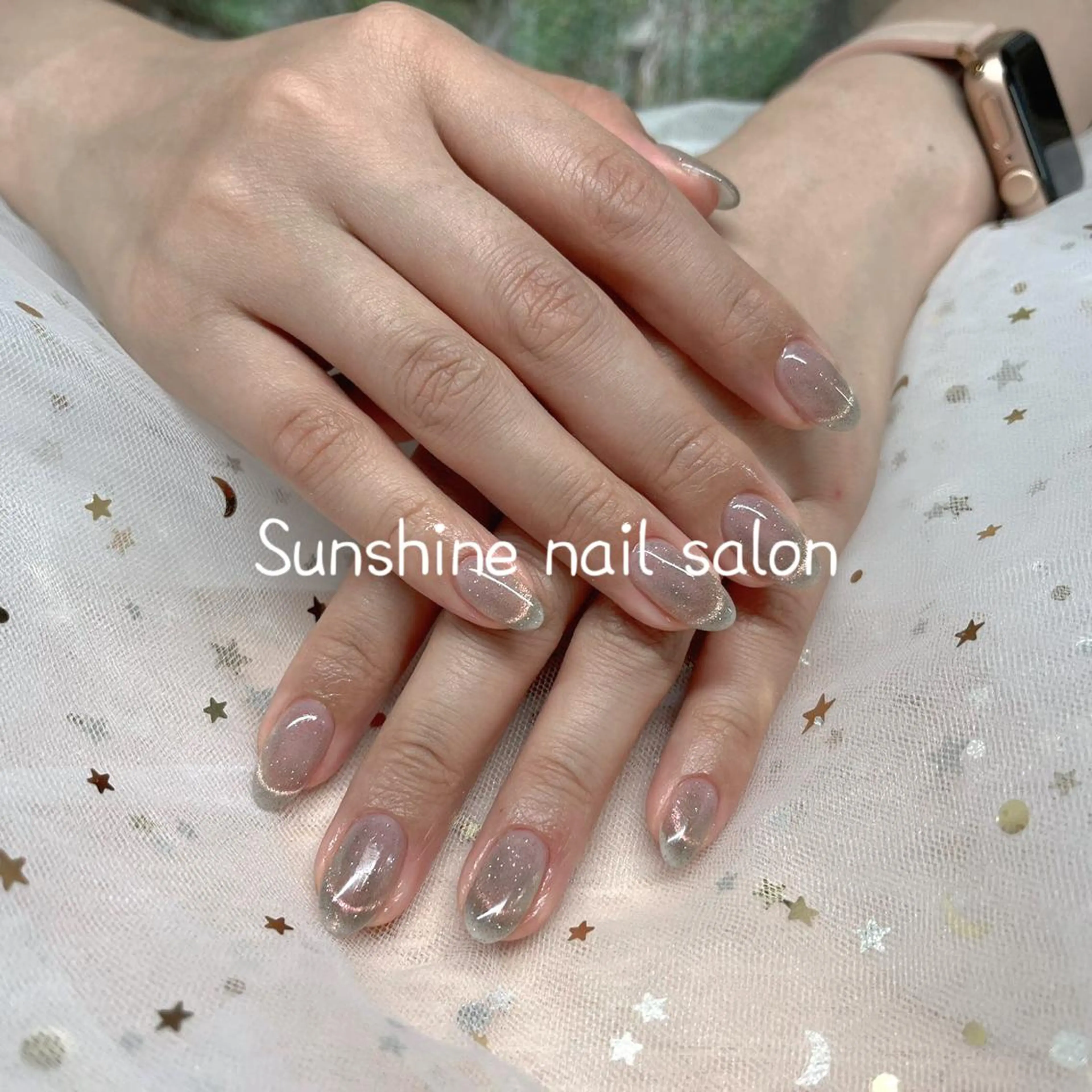 ネイル サンシャイン ネイル池袋店のネイルデザイン