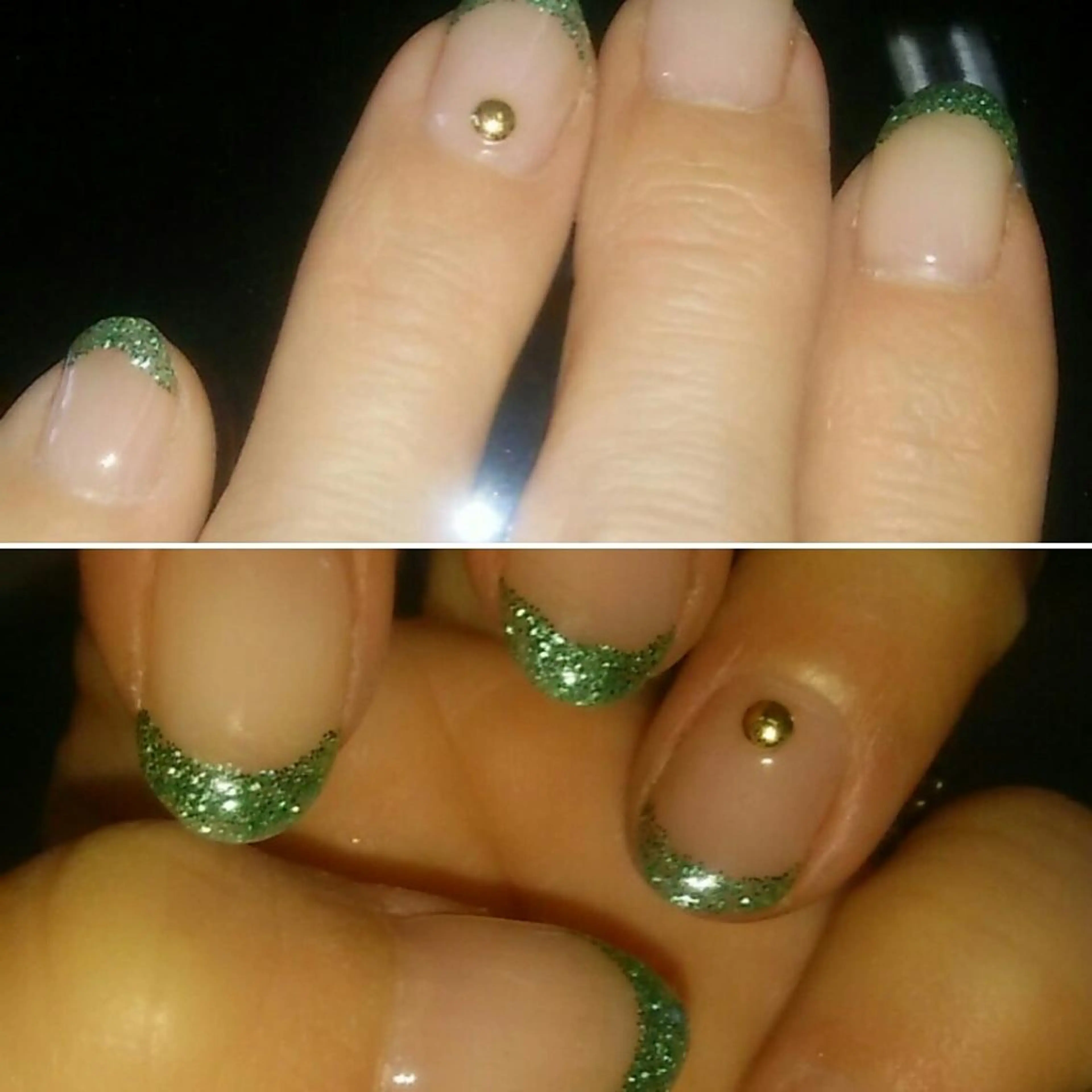 ネイル 卒業式 ヘアーインスタジオディアーズ所属・仁平 千賀子のマツエク・マツパデザイン