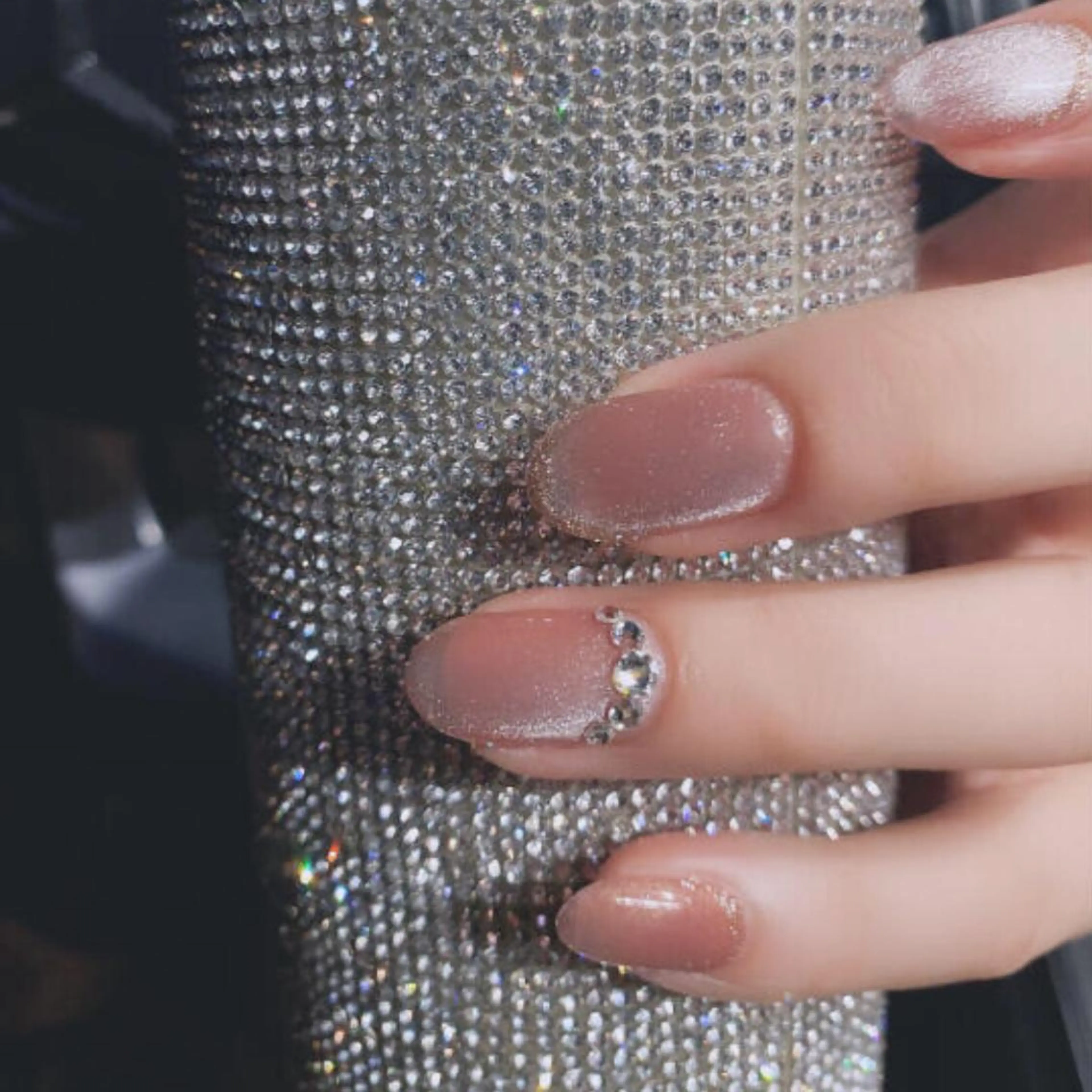 ネイル Vanilla nail salonのネイルデザイン