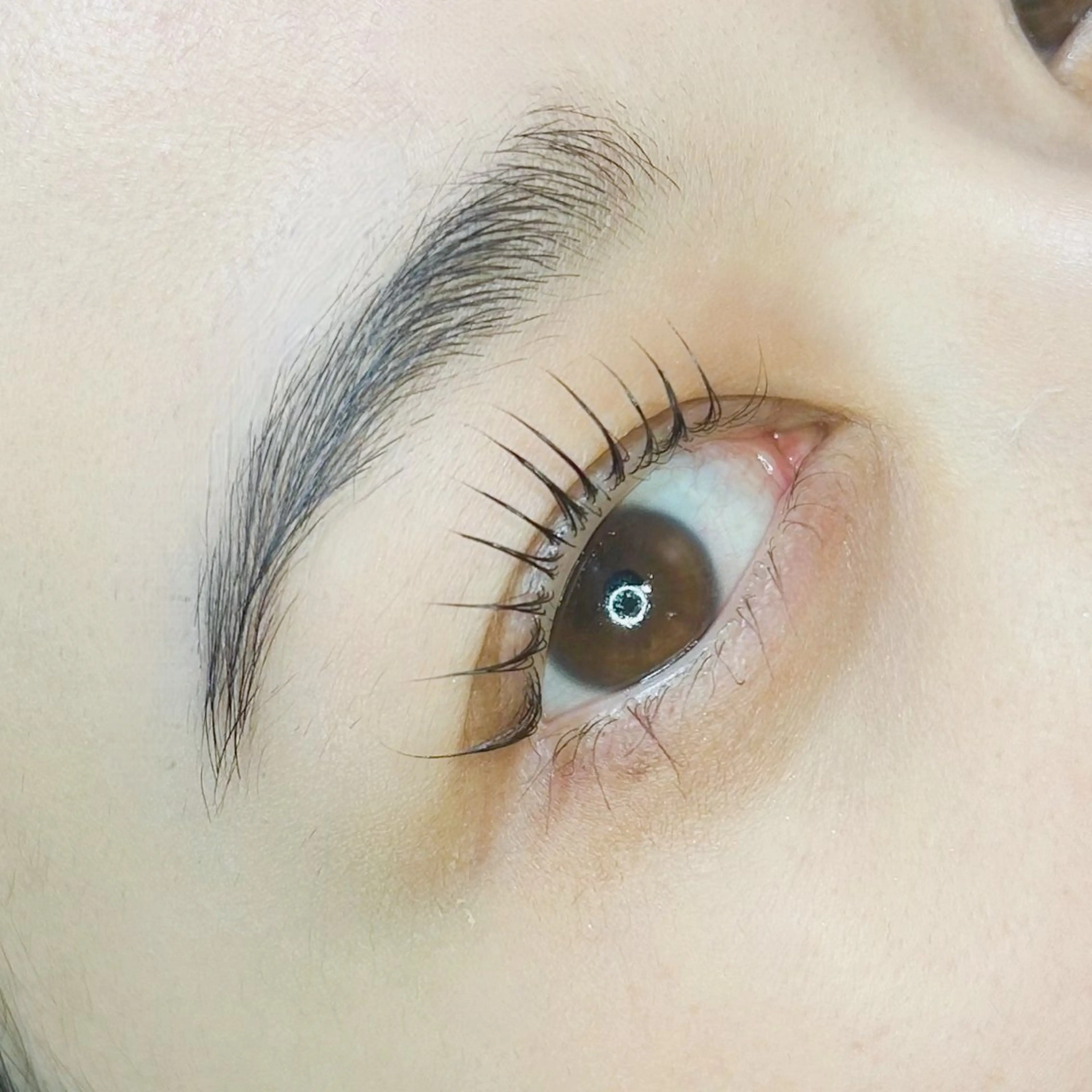 マツエク・マツパ 榊原 理恵のマツエク・マツパデザイン