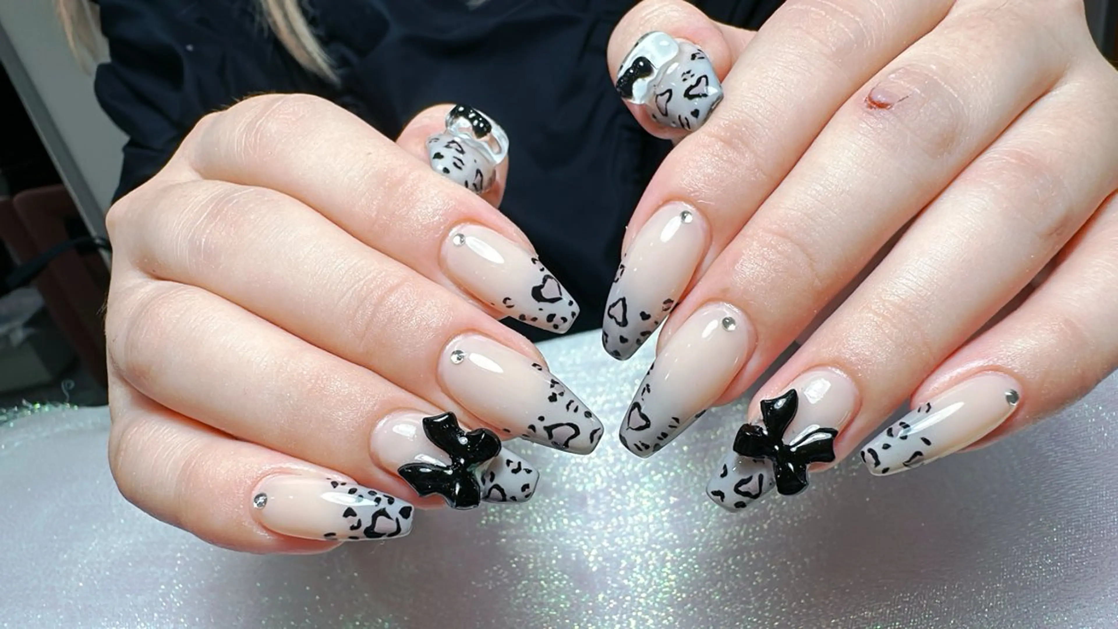 ネイル Di'a nail ネイルサロンのネイルデザイン