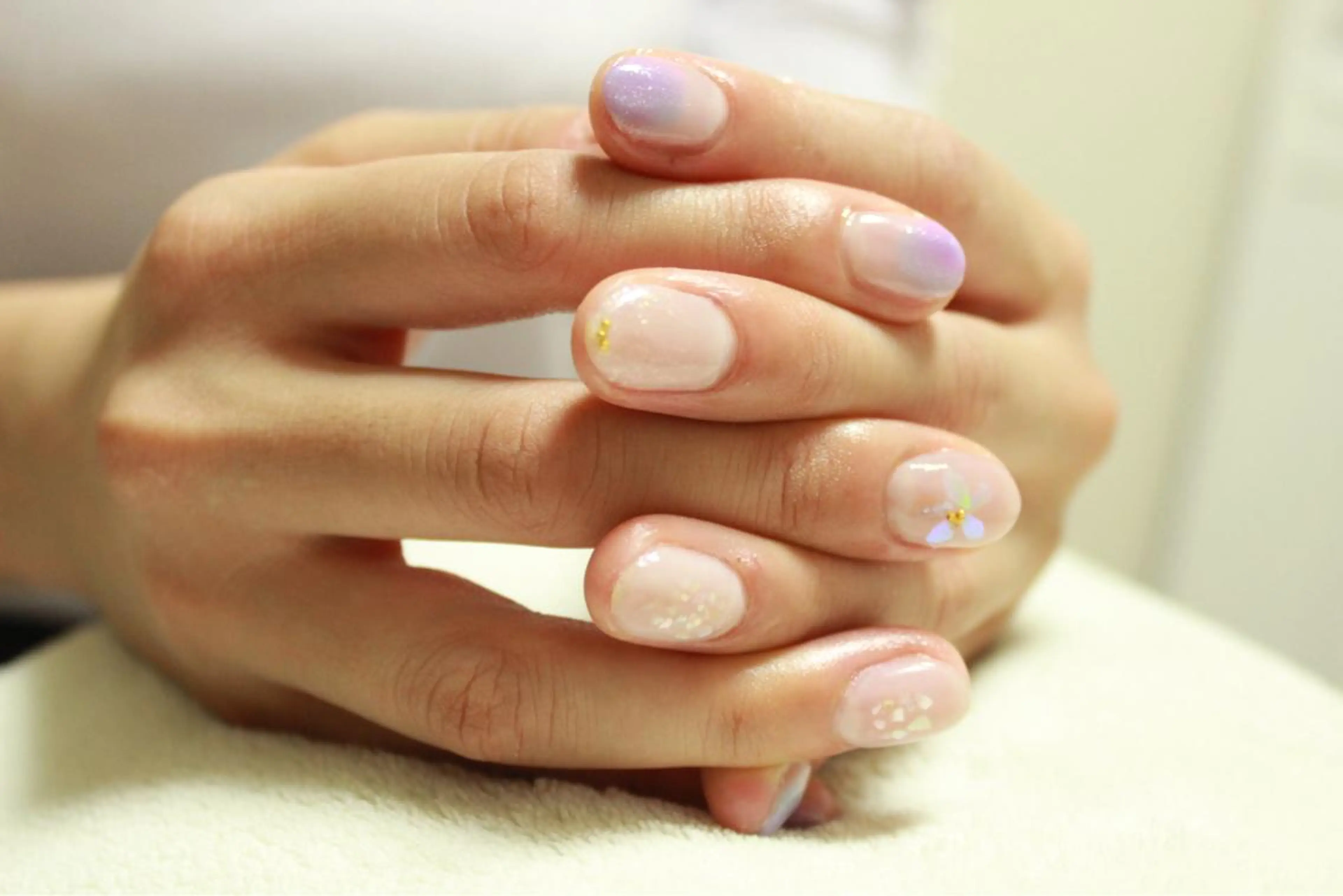 ネイル Ｋ minamiのネイルデザイン