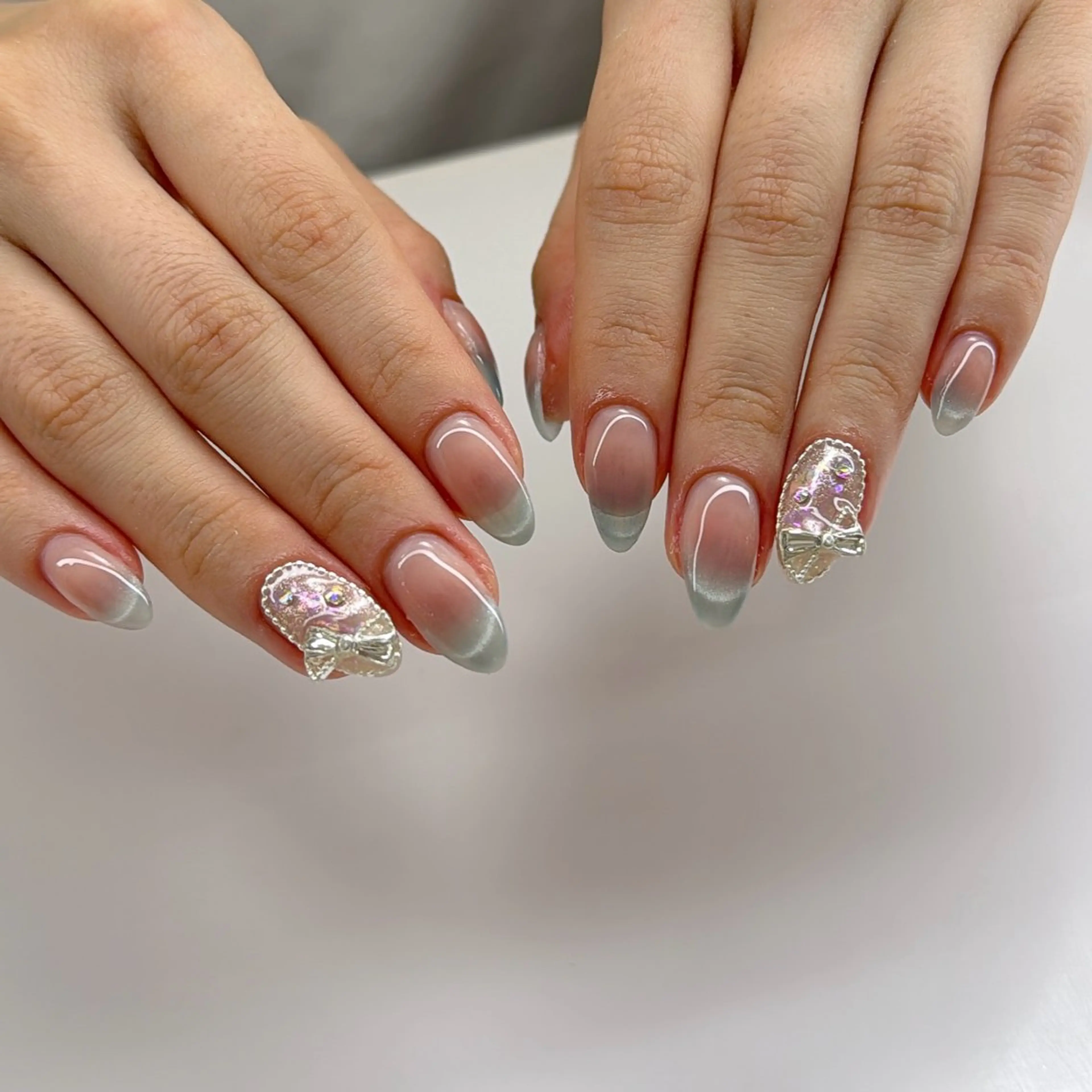 ネイル Nails 39のネイルデザイン