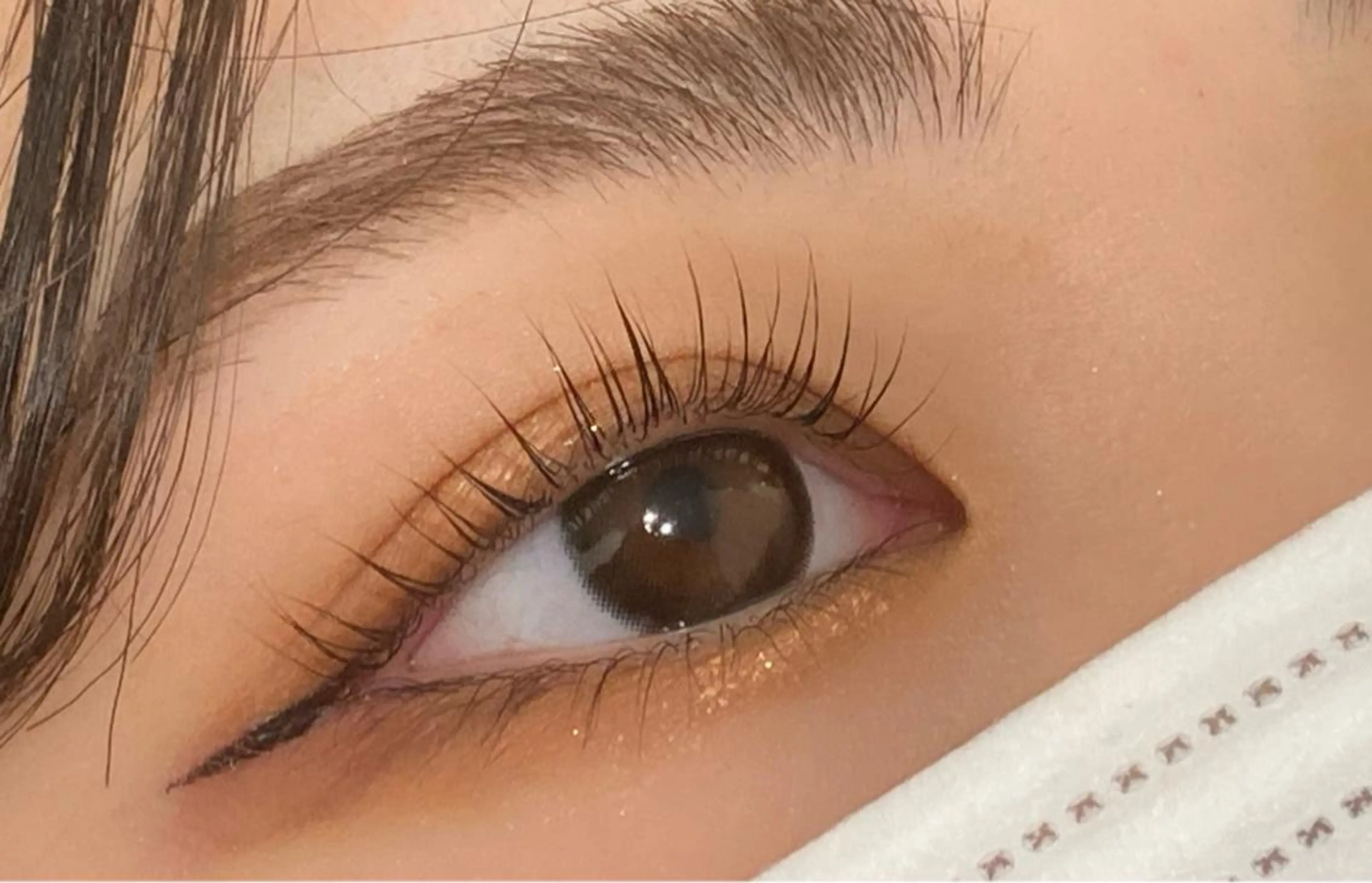 マツエク・マツパ eyelash Aoのマツエク・マツパデザイン