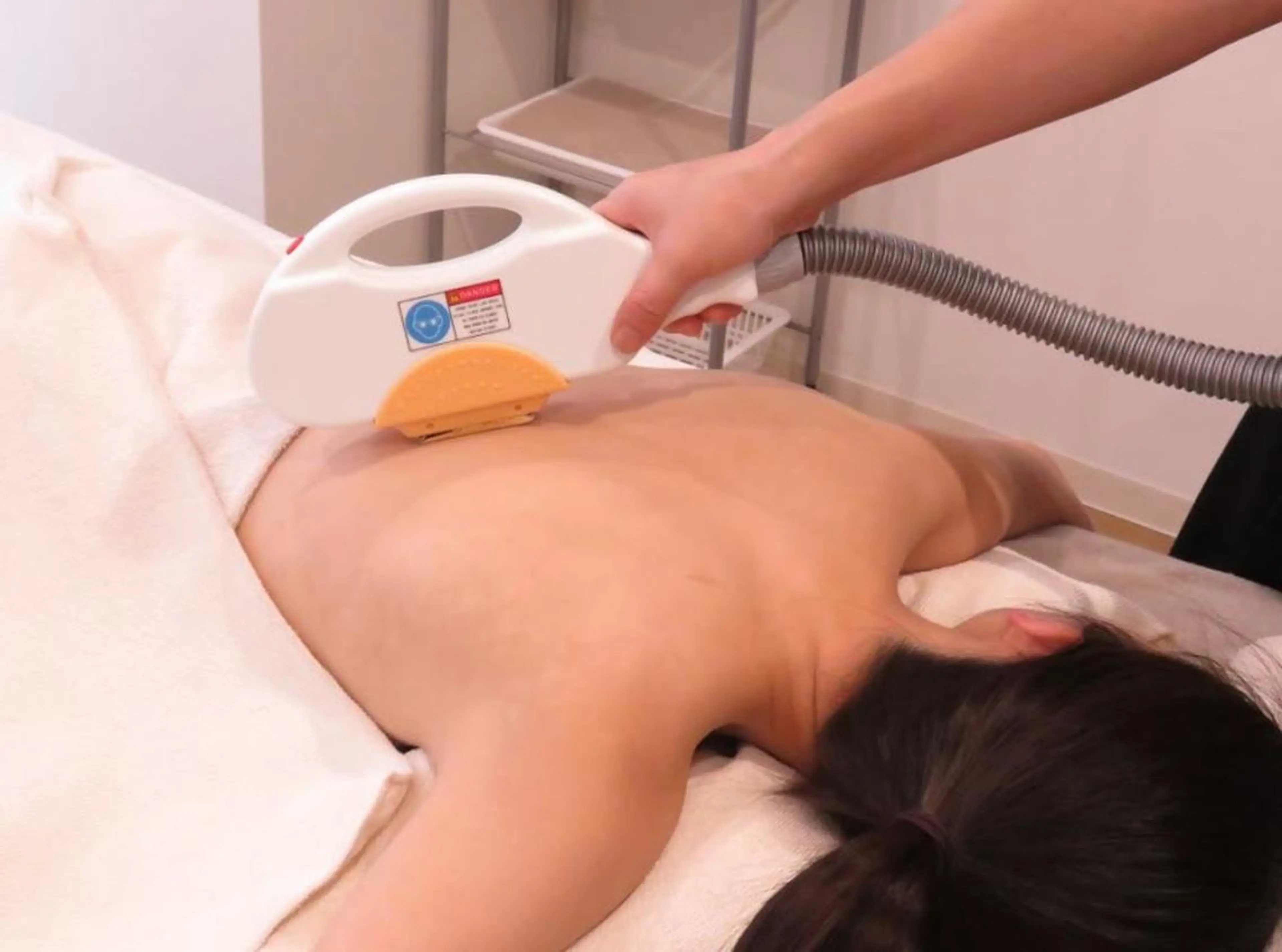 エピット横浜磯子店 大森のエステ・リラクイメージ