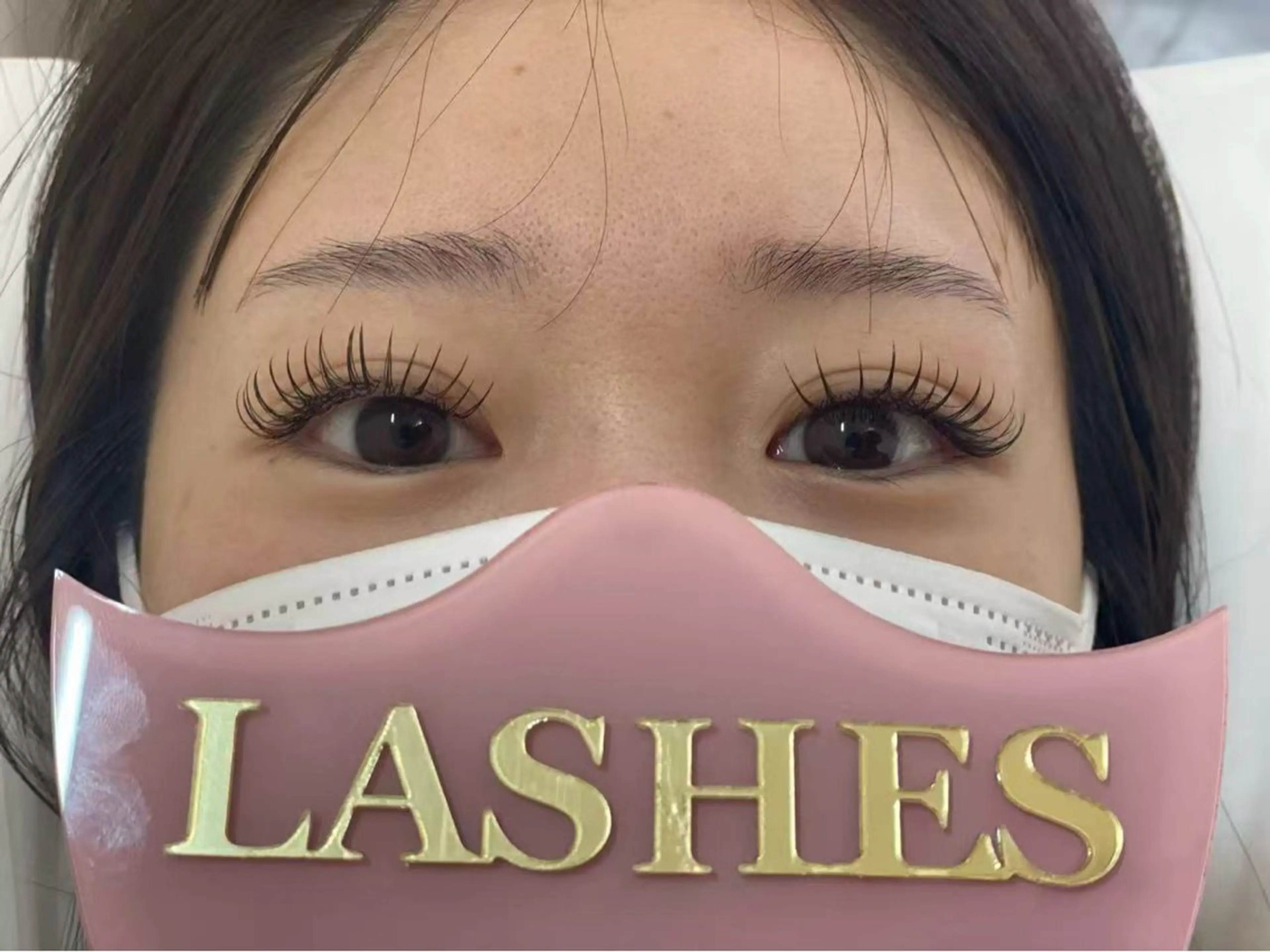 マツエク・マツパ マツエク 柏 木のマツエク・マツパデザイン