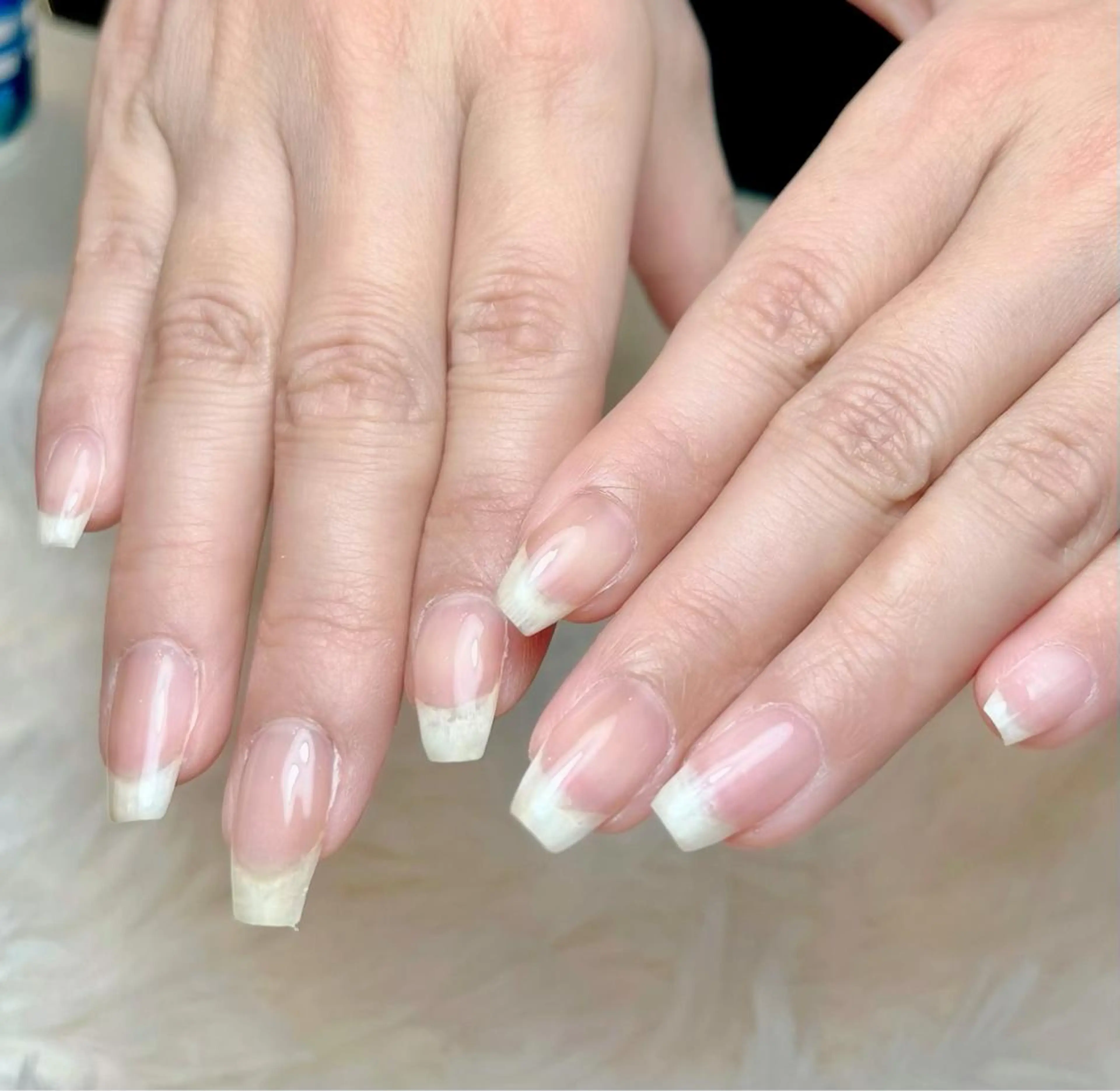 ネイル ハンドネイル nail salon 《A.sister》のネイルデザイン