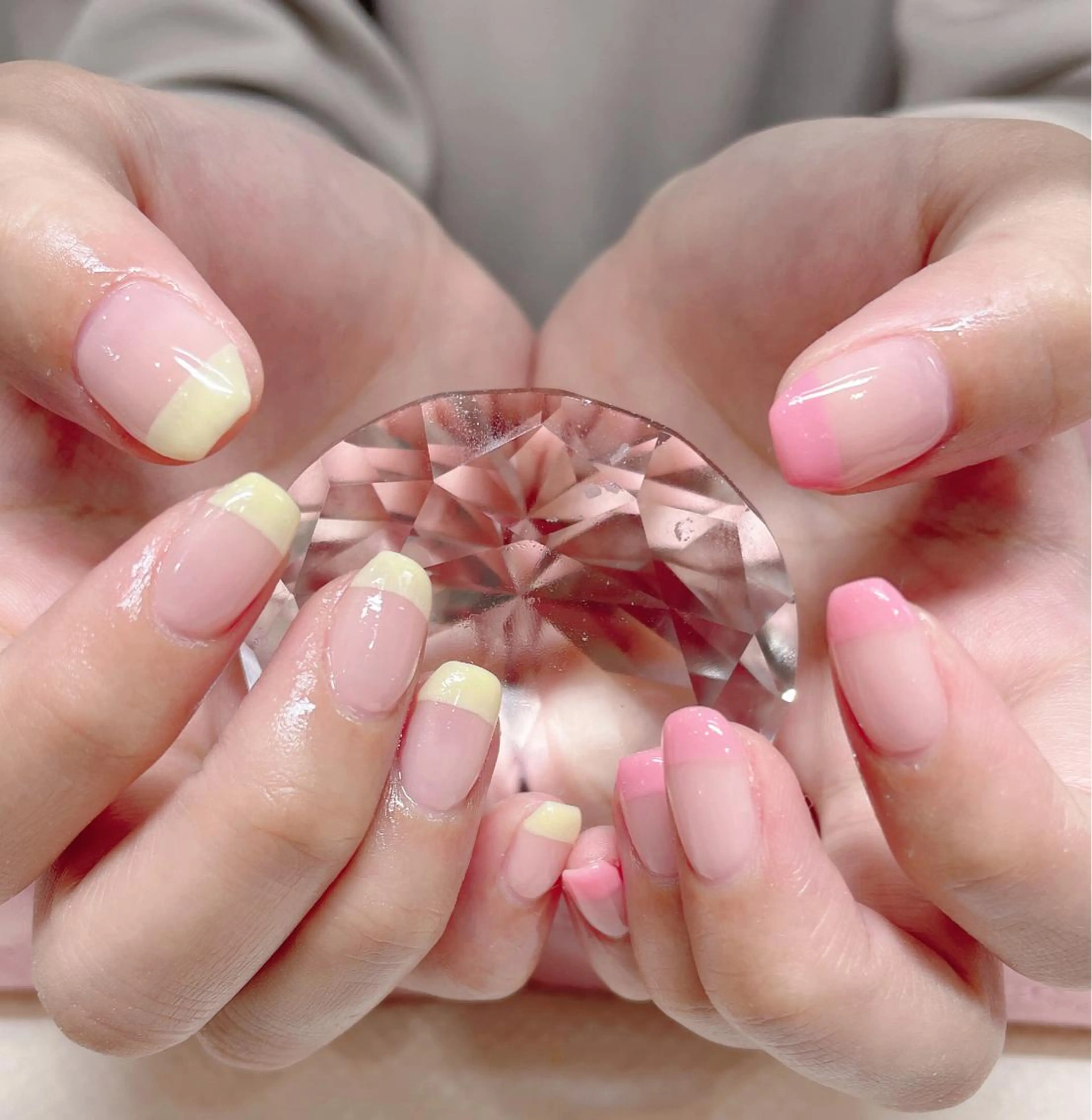 ネイル コウ カnail💅のネイルデザイン