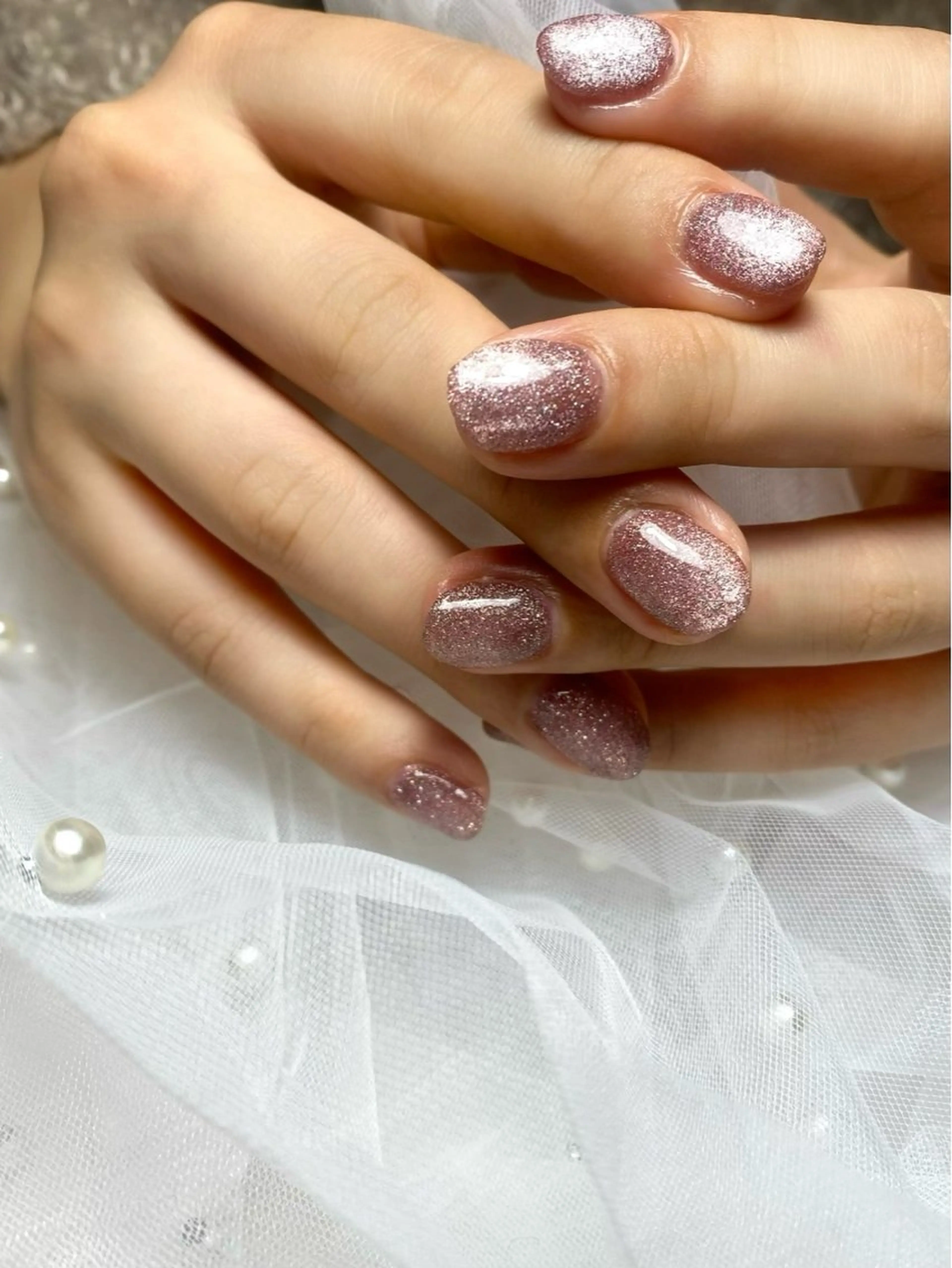 ネイル ハンドネイル フットネイル nailsalon hoinailのネイルデザイン