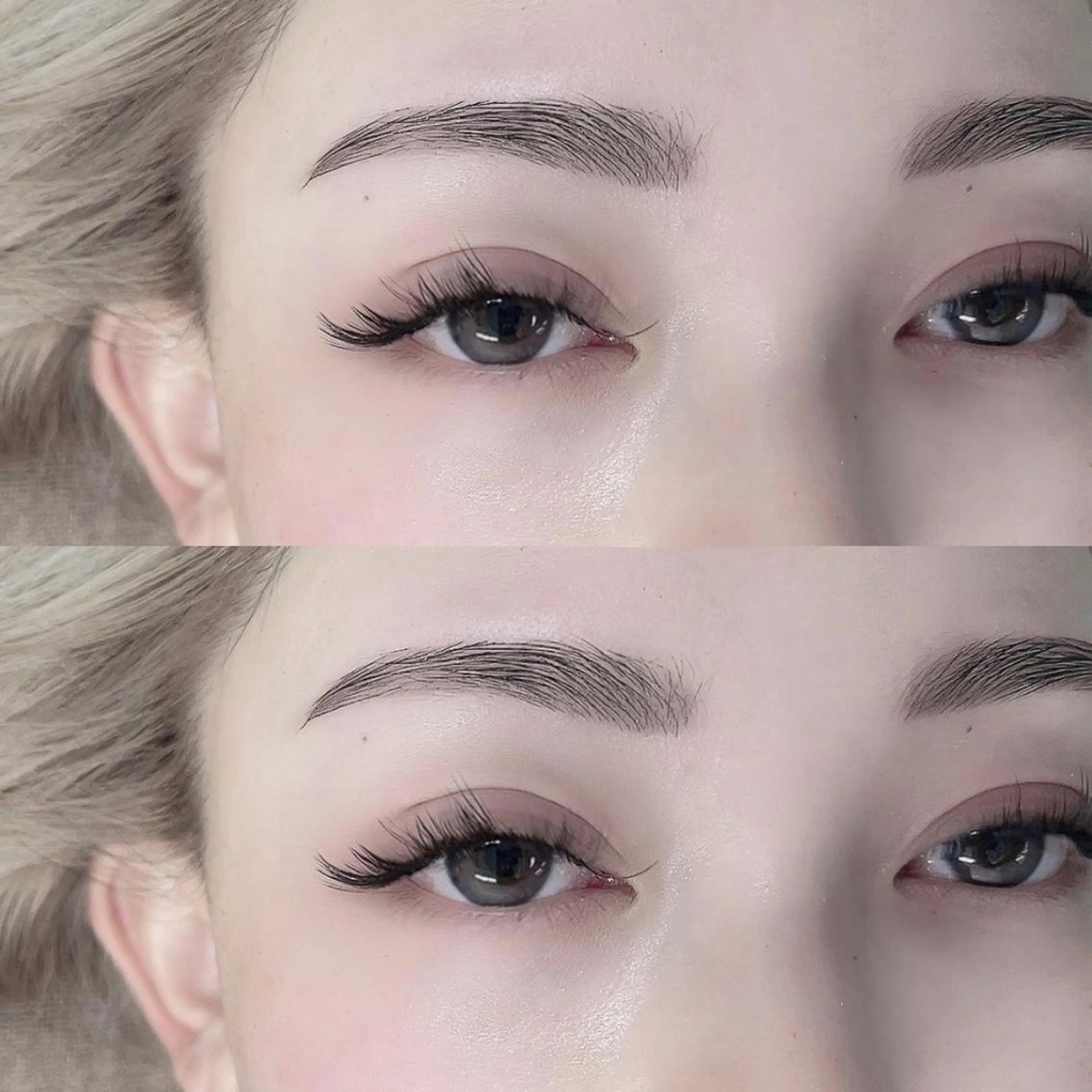 当日限定🌟フラットラッシュ120本！の写真