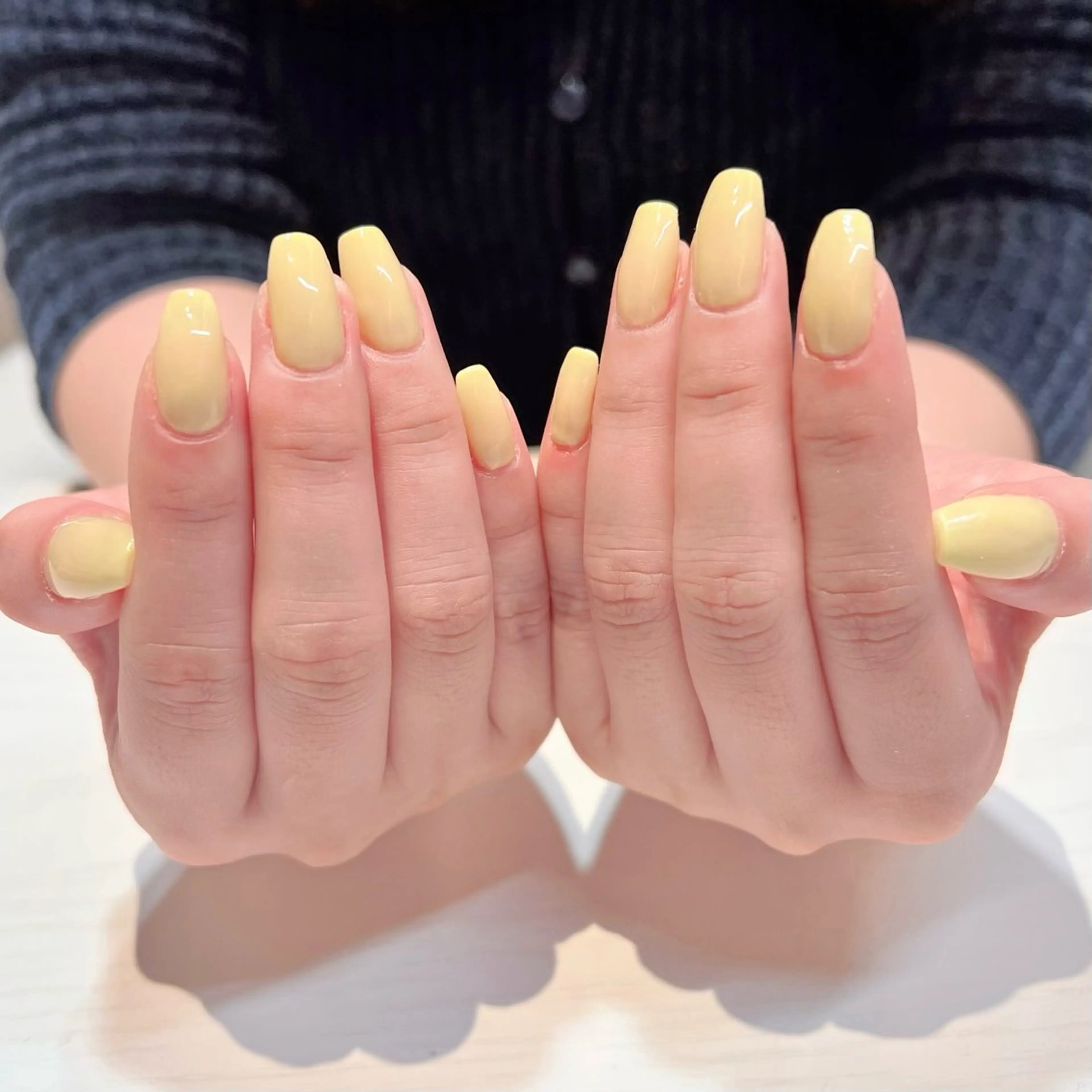 ネイル Sora ☁️のネイルデザイン