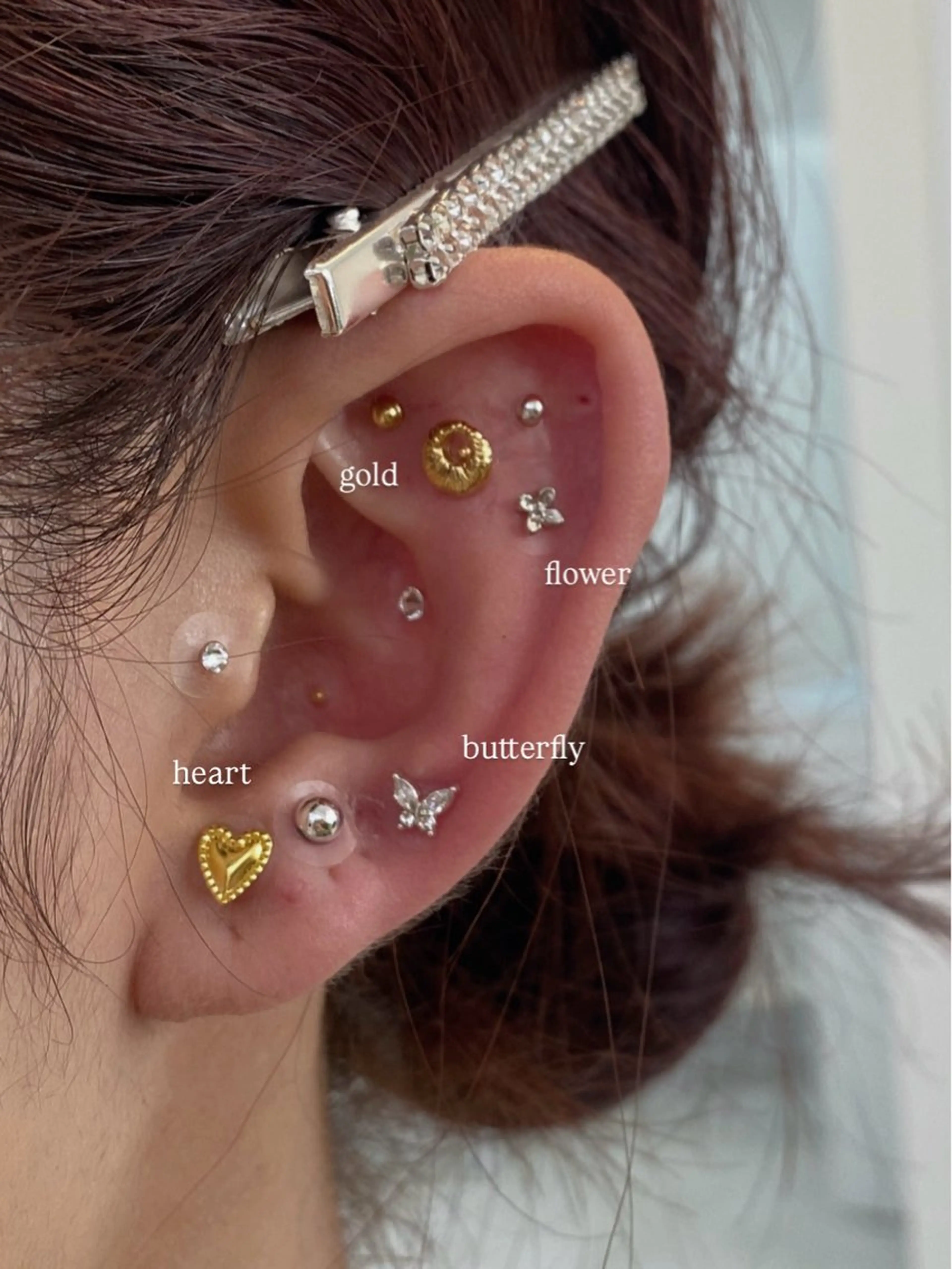 ROCCOnail. RICO💞のネイルデザイン