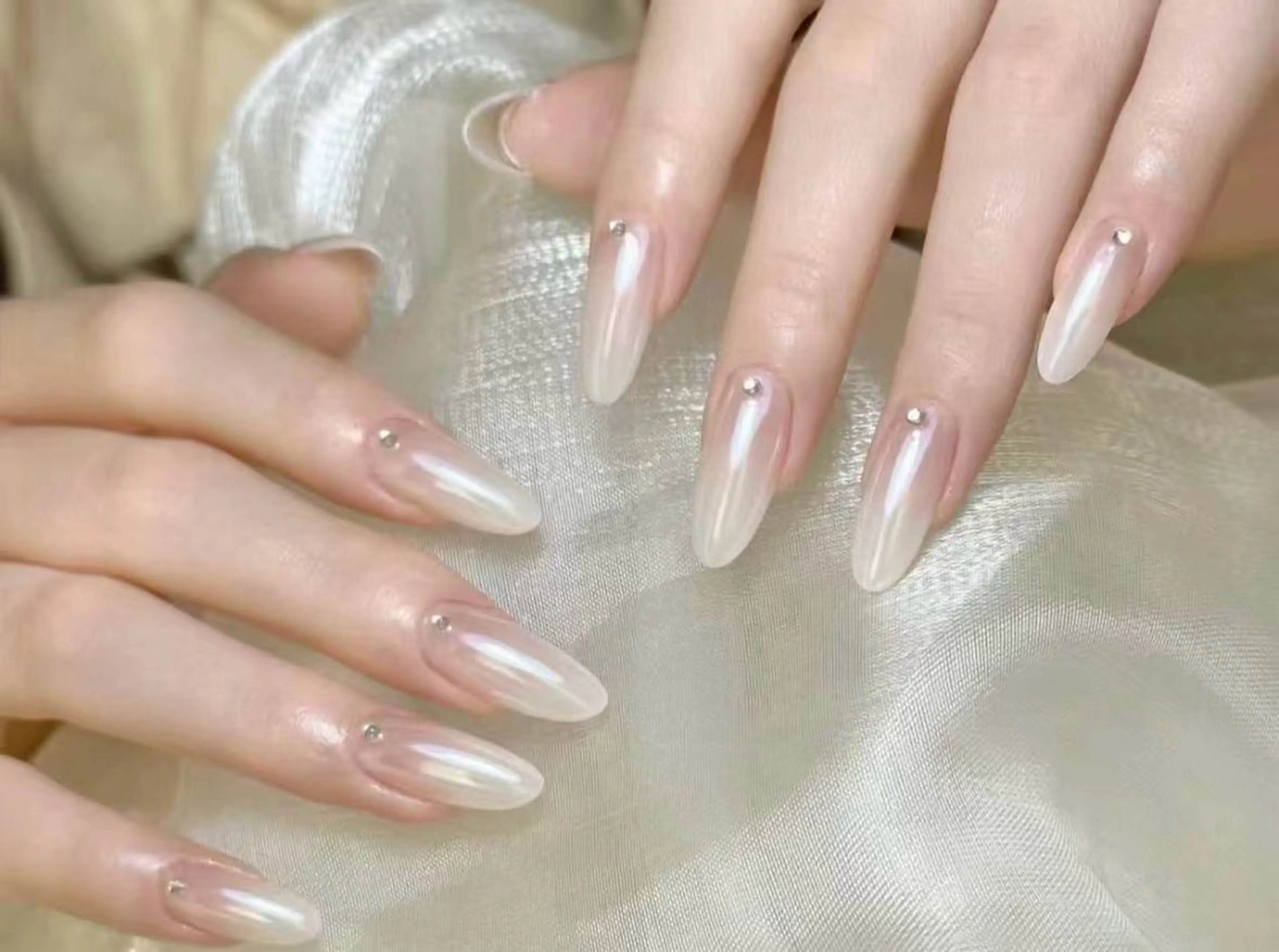 ネイル Rika Nail salon 1のネイルデザイン
