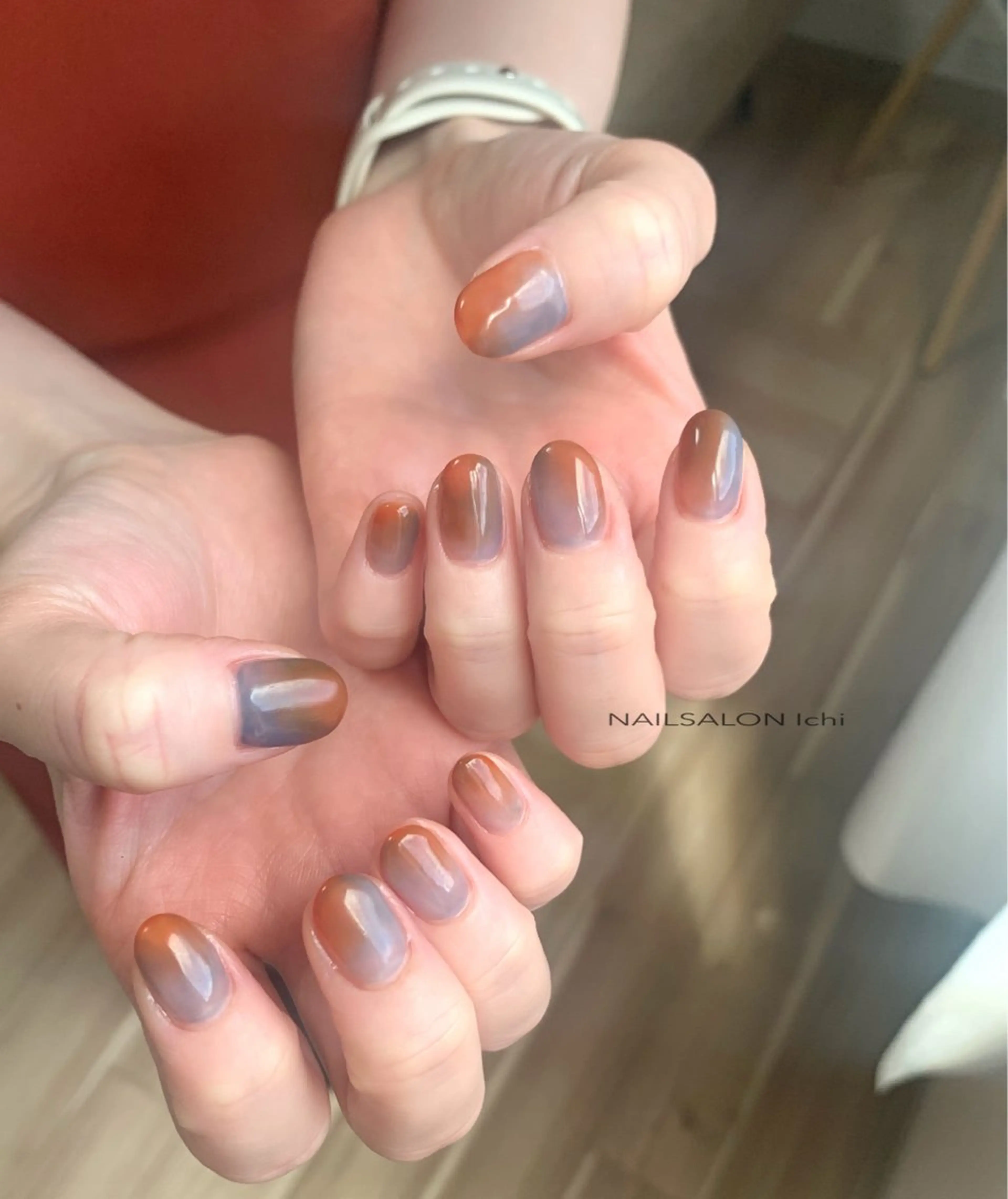 ネイル ハンドネイル NAILSALON Ichiのネイルデザイン