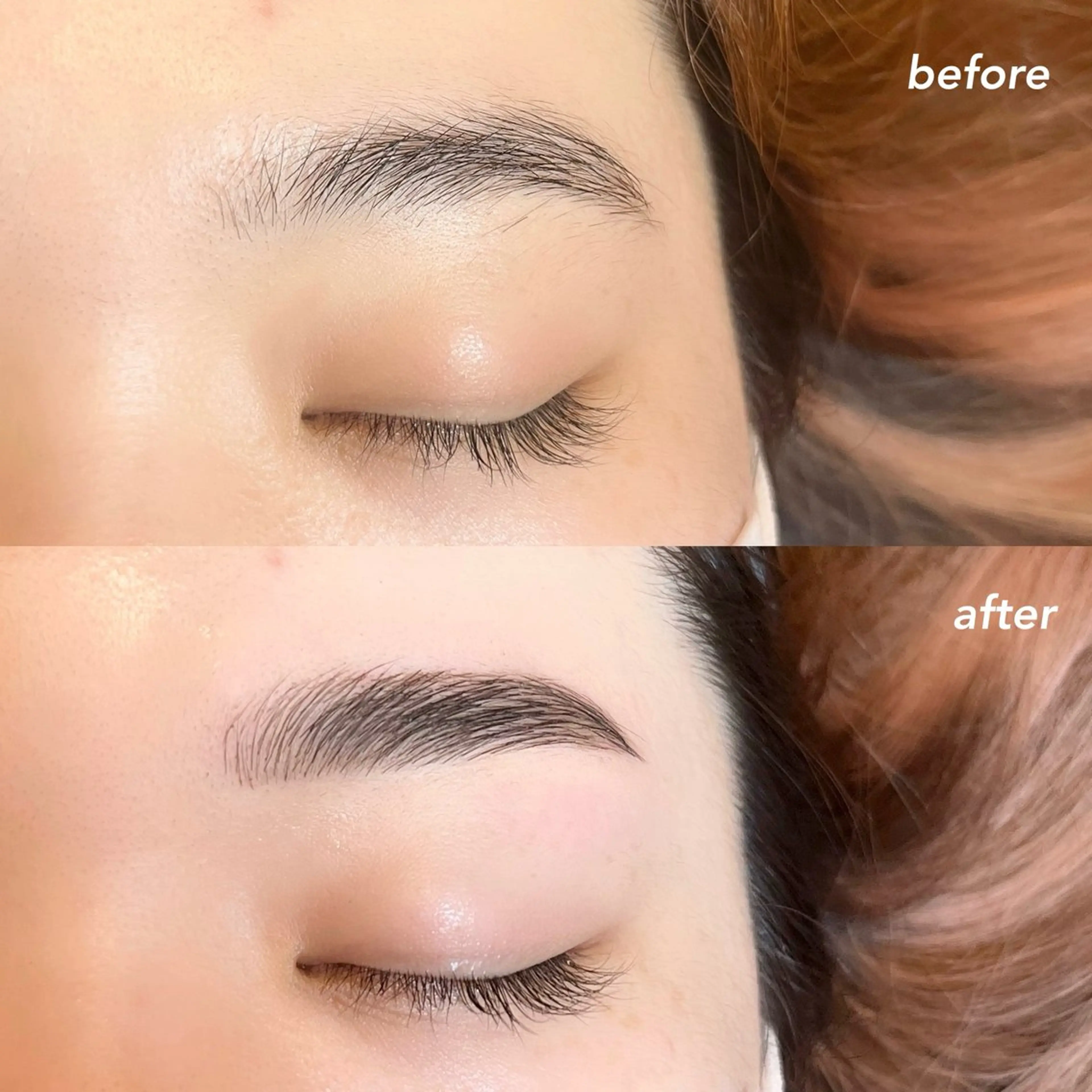 アイブロウ sola: neolive熊田のマツエク・マツパデザイン