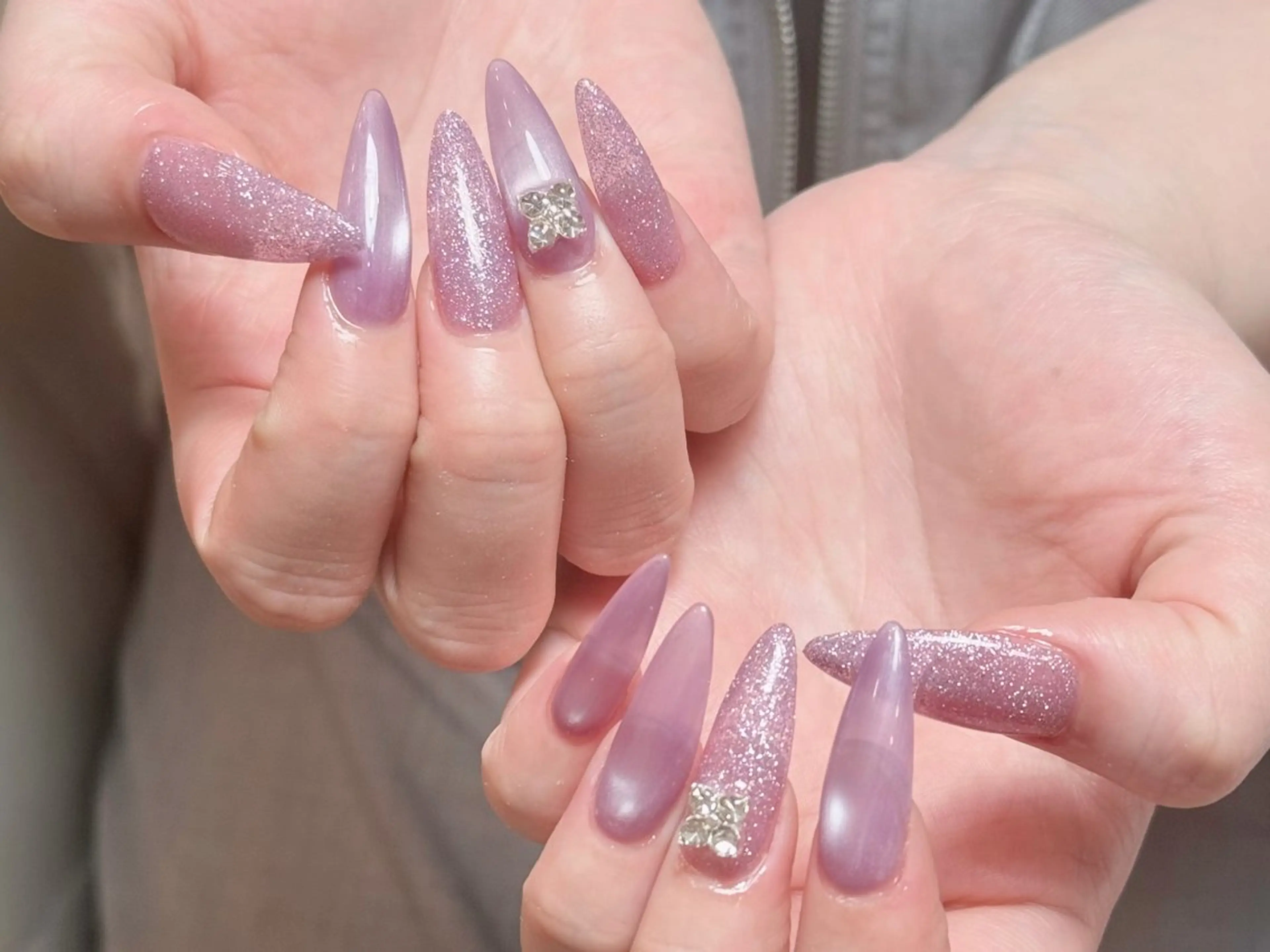 ネイル Bél Nail salonのネイルデザイン