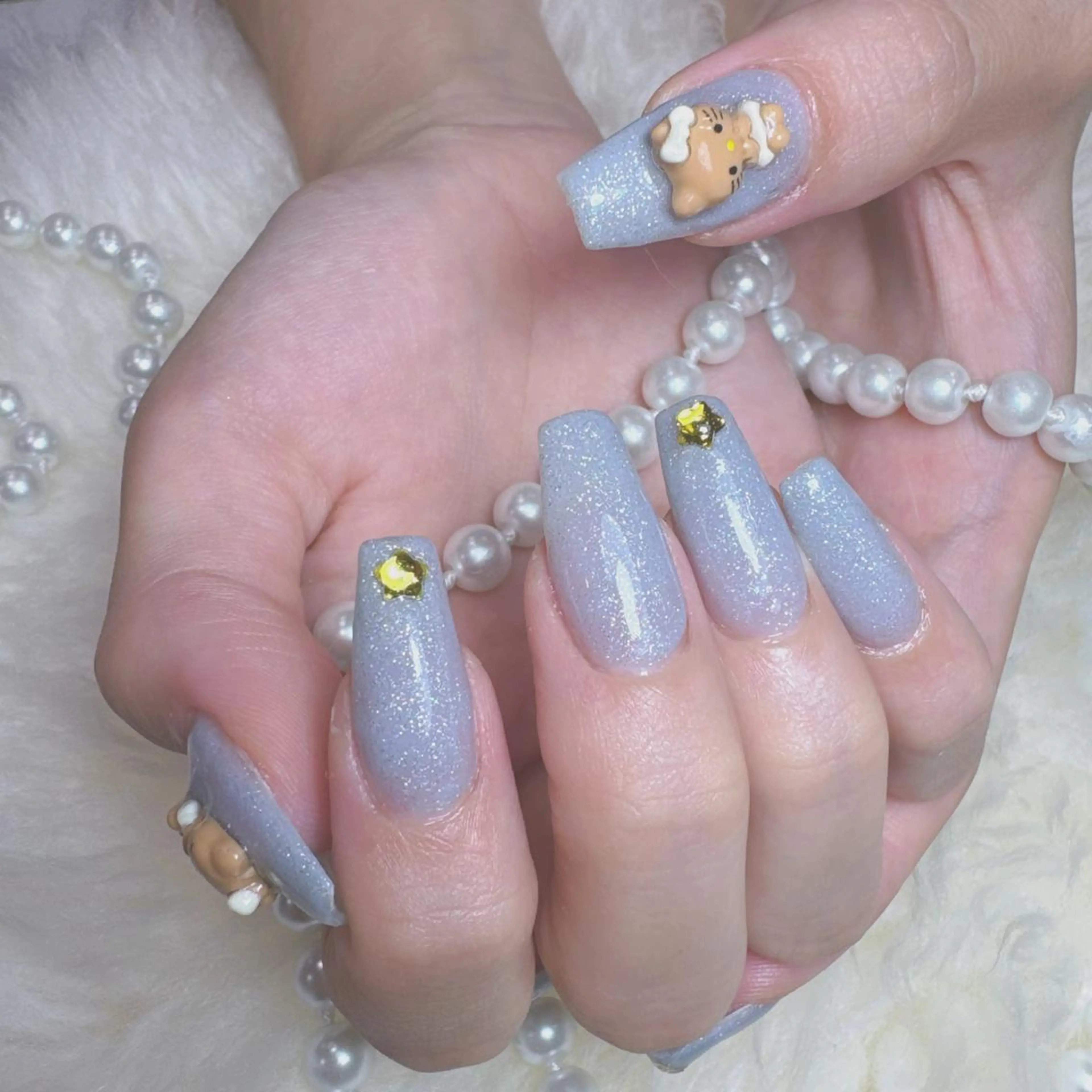 ネイル You&Me Yukiのネイルデザイン