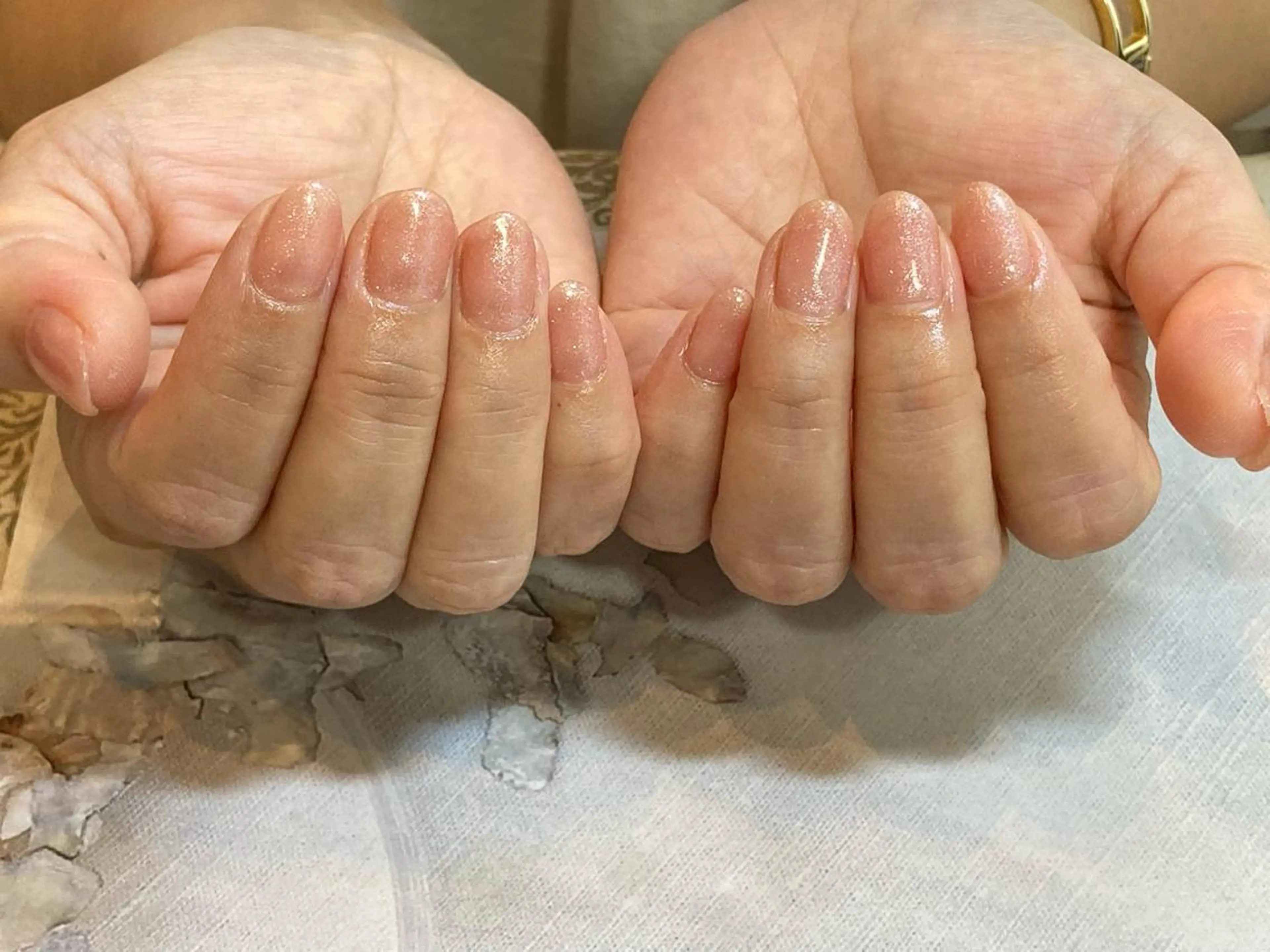 ネイル mika nailのネイルデザイン