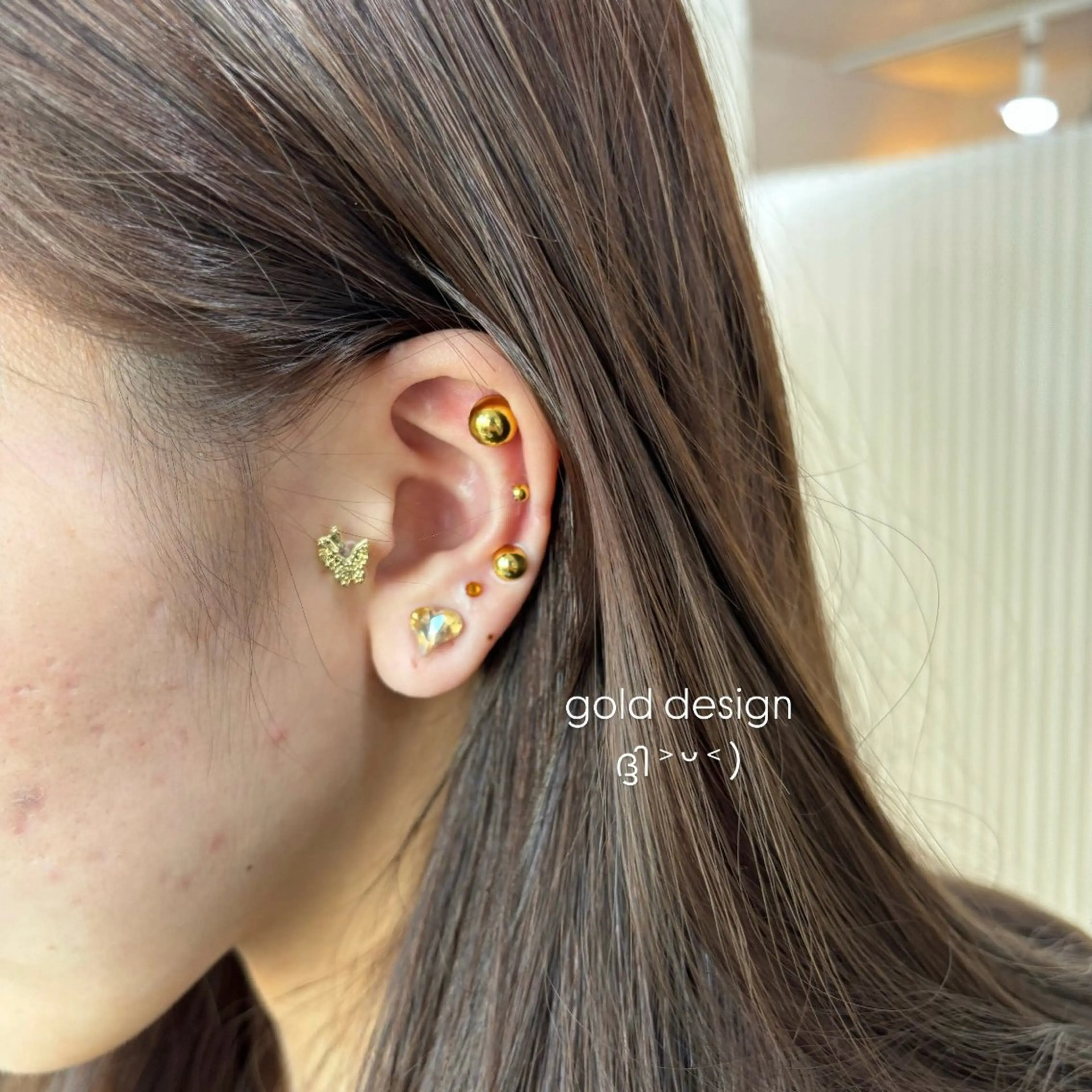 【foi】 natsumi🌼のその他イメージ