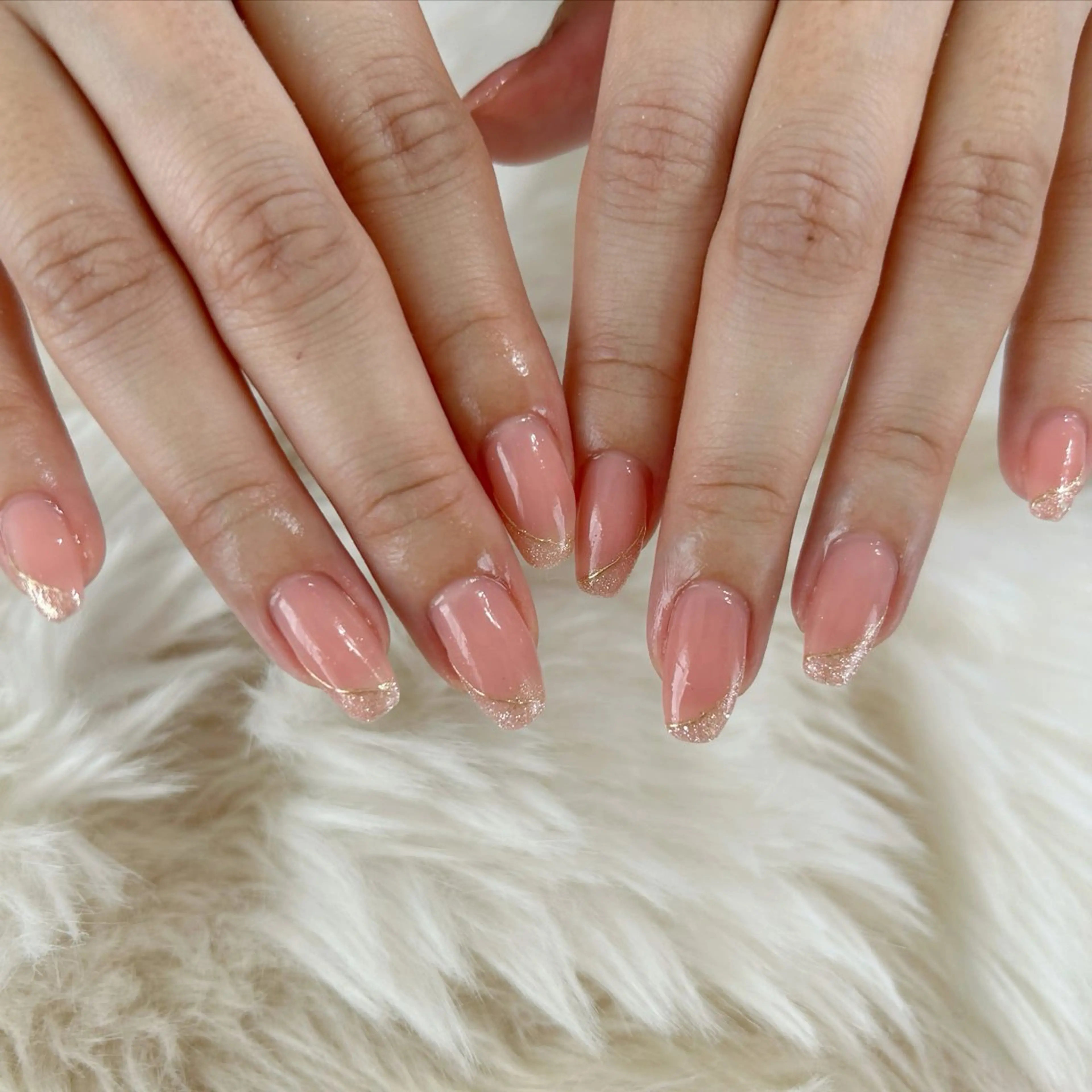 ネイル ハンドネイル Uchida Mayunaのその他イメージ