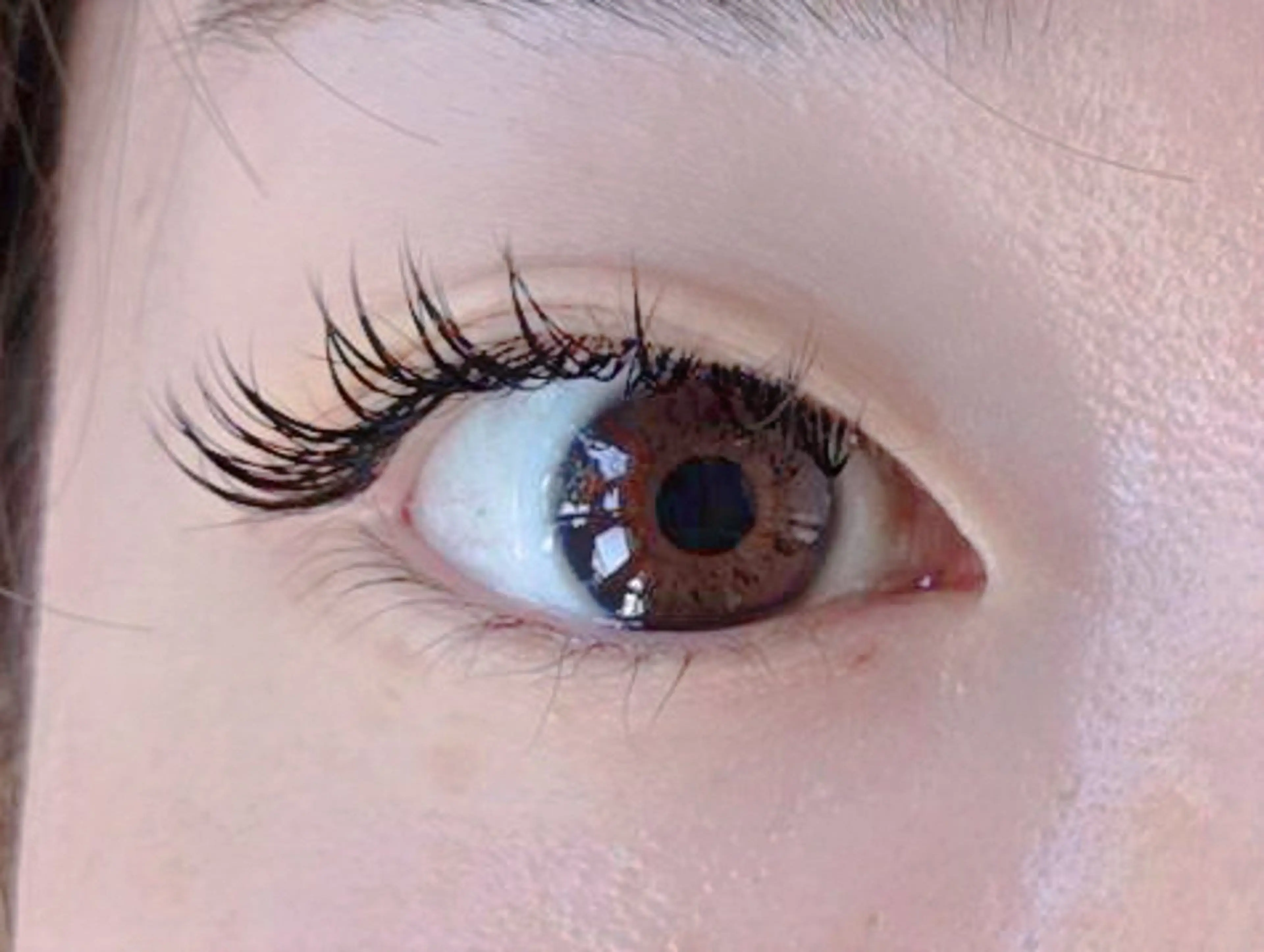 マツエク・マツパ マツエク Misaki cのマツエク・マツパデザイン