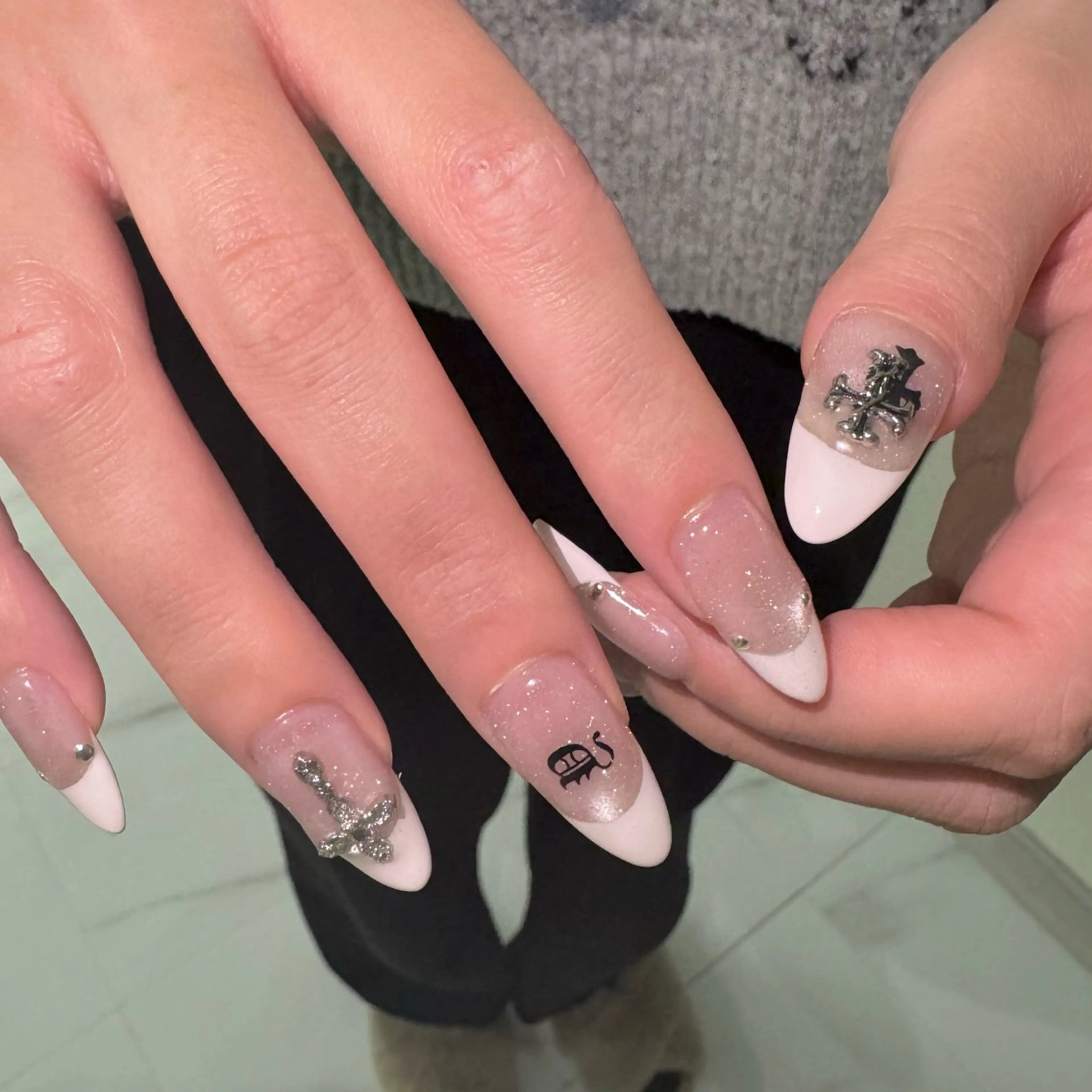 ネイル areum nailのネイルデザイン