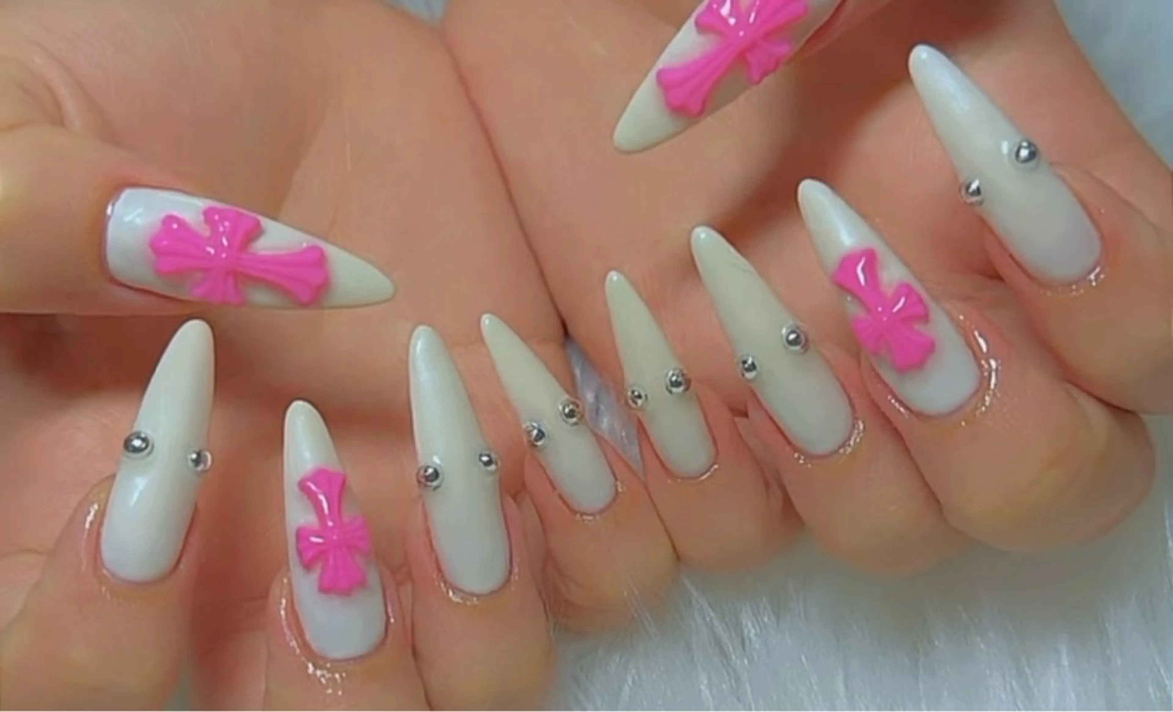 ネイル Star Beautyのネイルデザイン