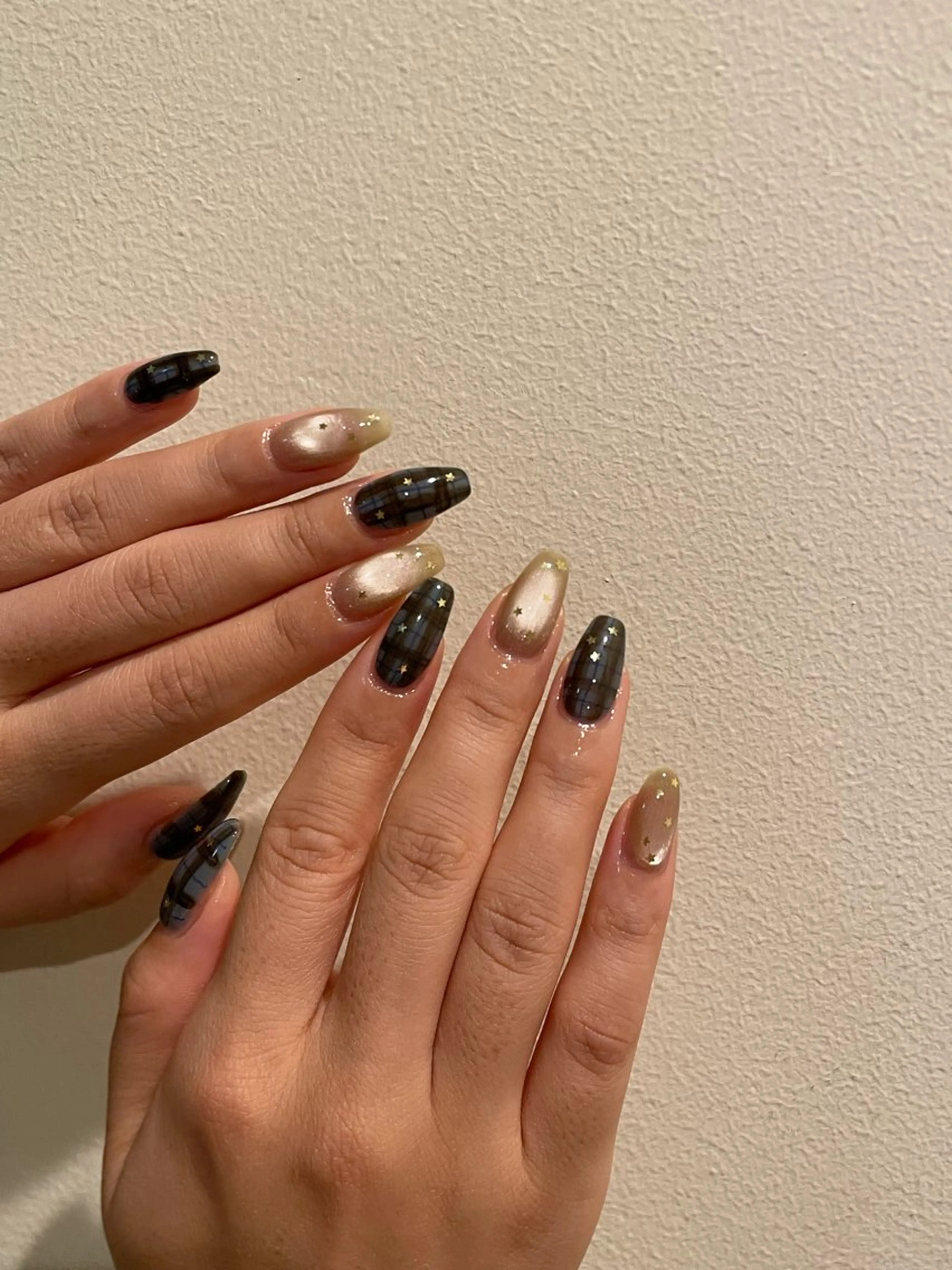 ネイル ハンドネイル C. mireiのネイルデザイン