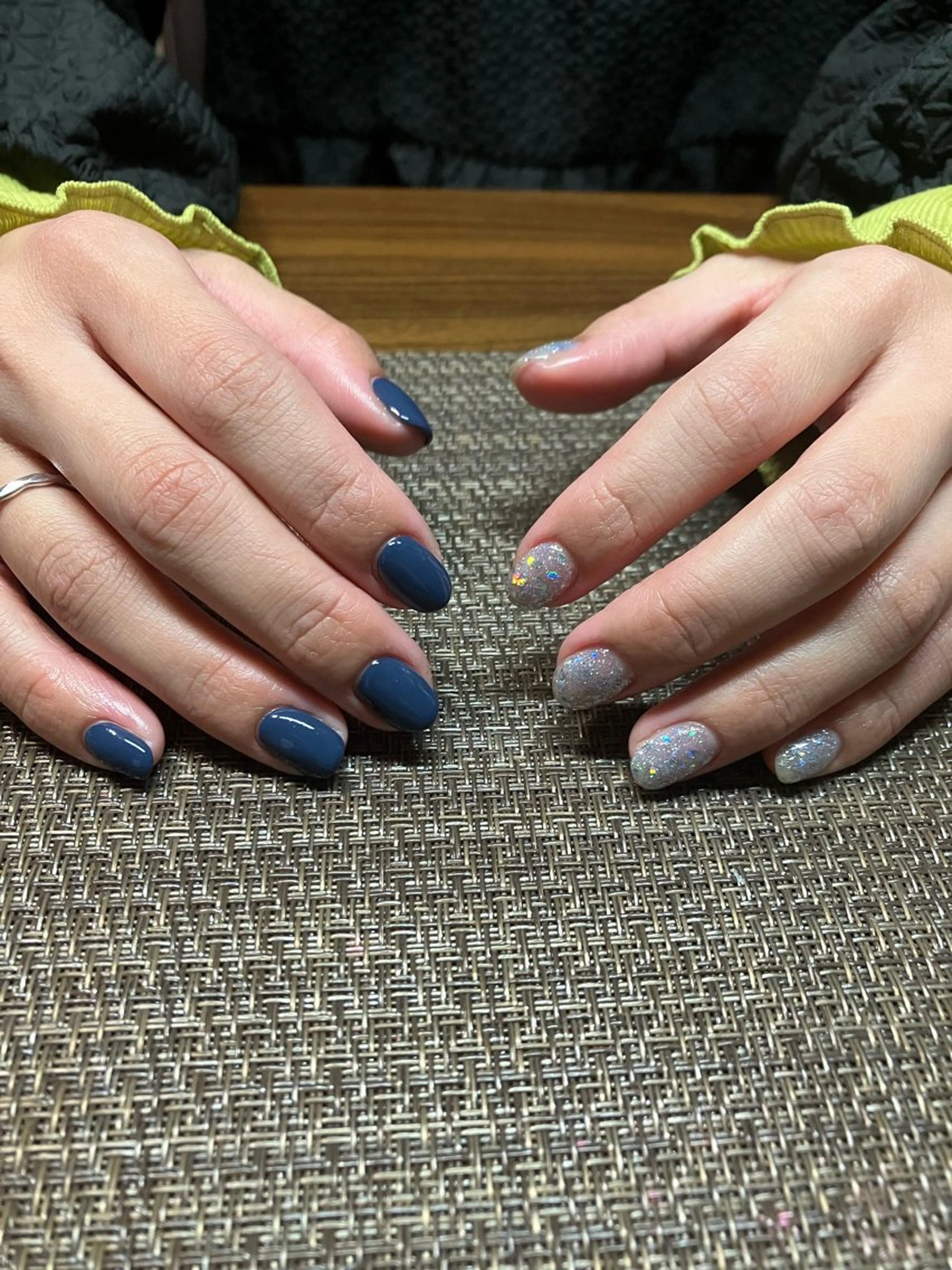 ネイル ハンドネイル To__ma nailのネイルデザイン