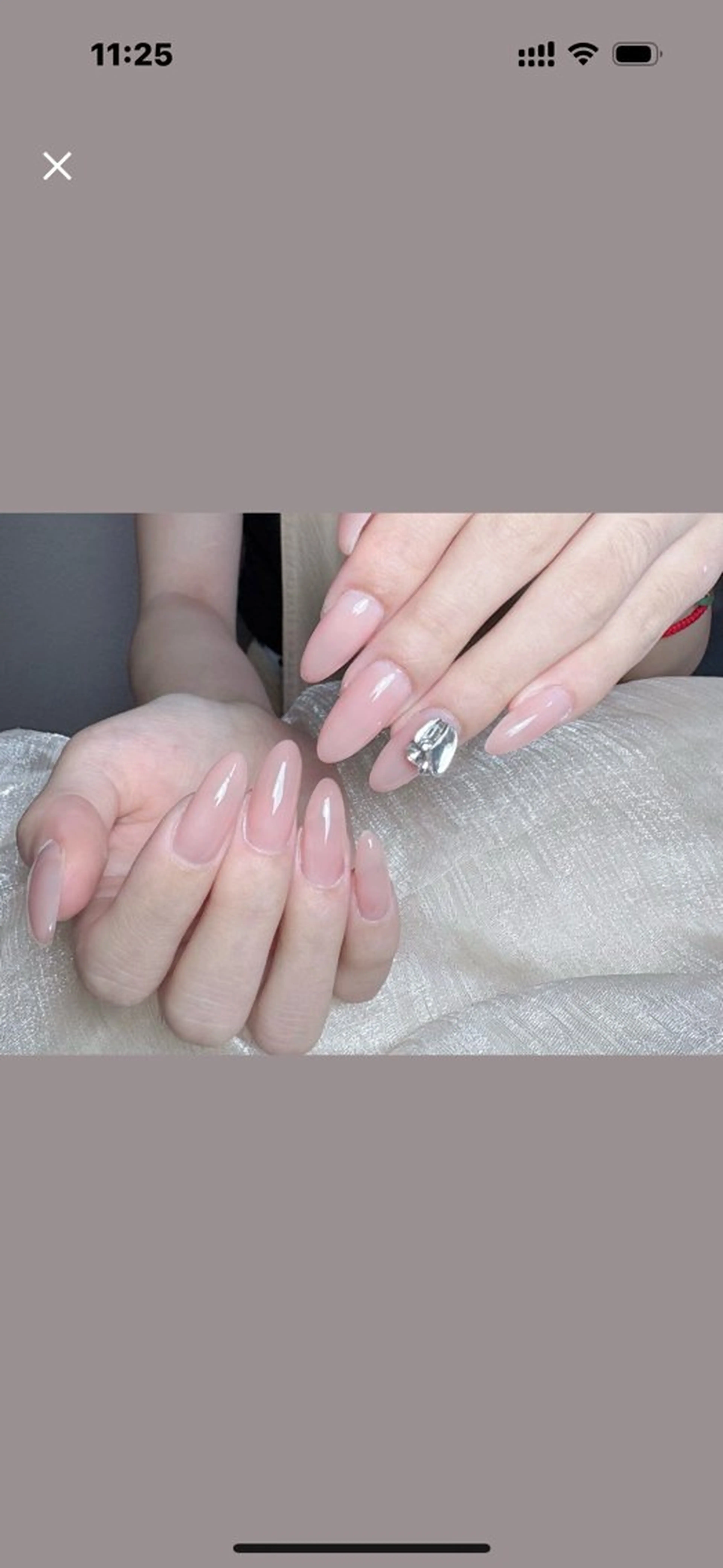 ネイル nami-nail所属・Nami Nail  サロンのネイルデザイン