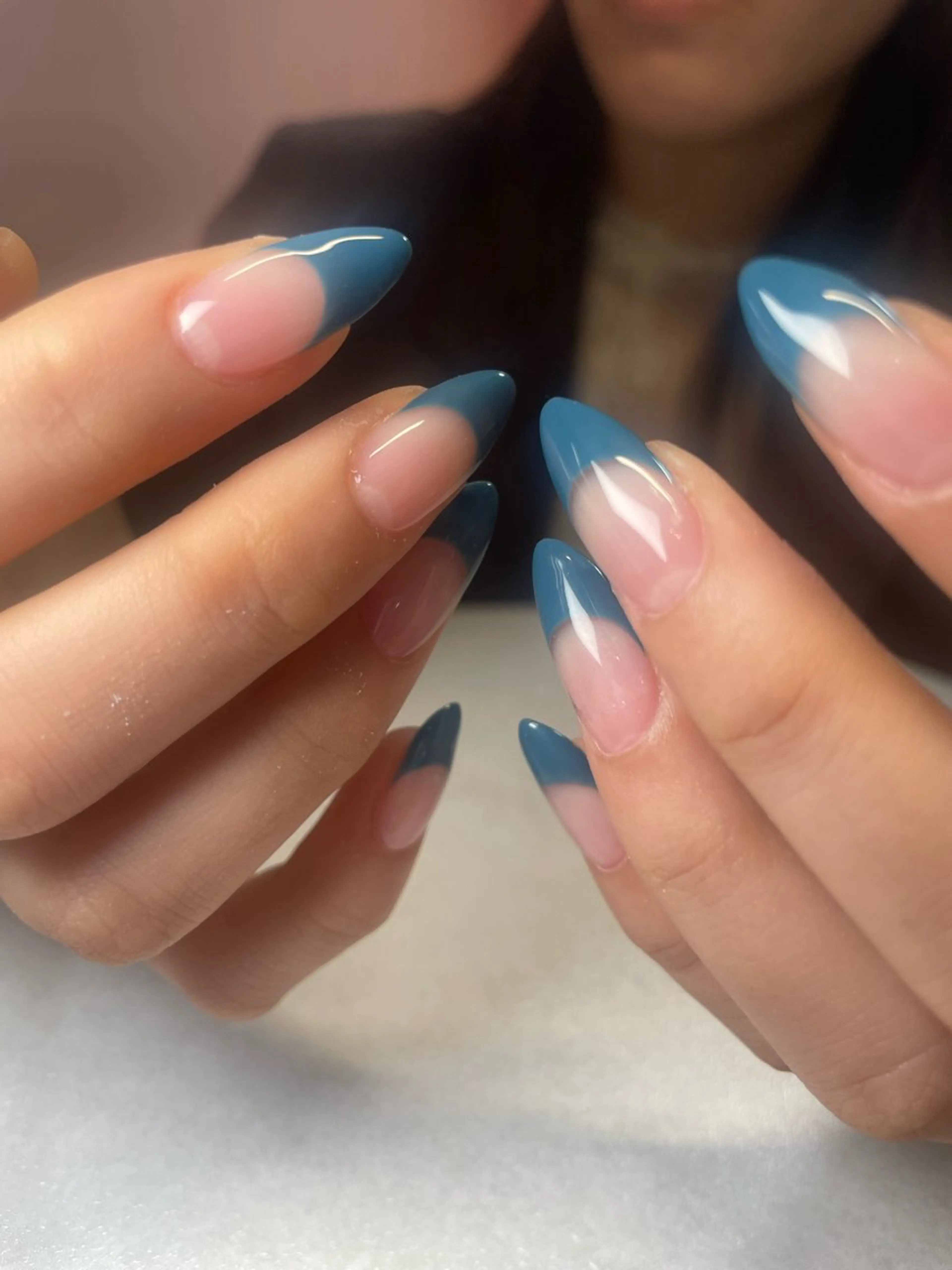ネイル ハンドネイル SPICENAILS sanaのネイルデザイン