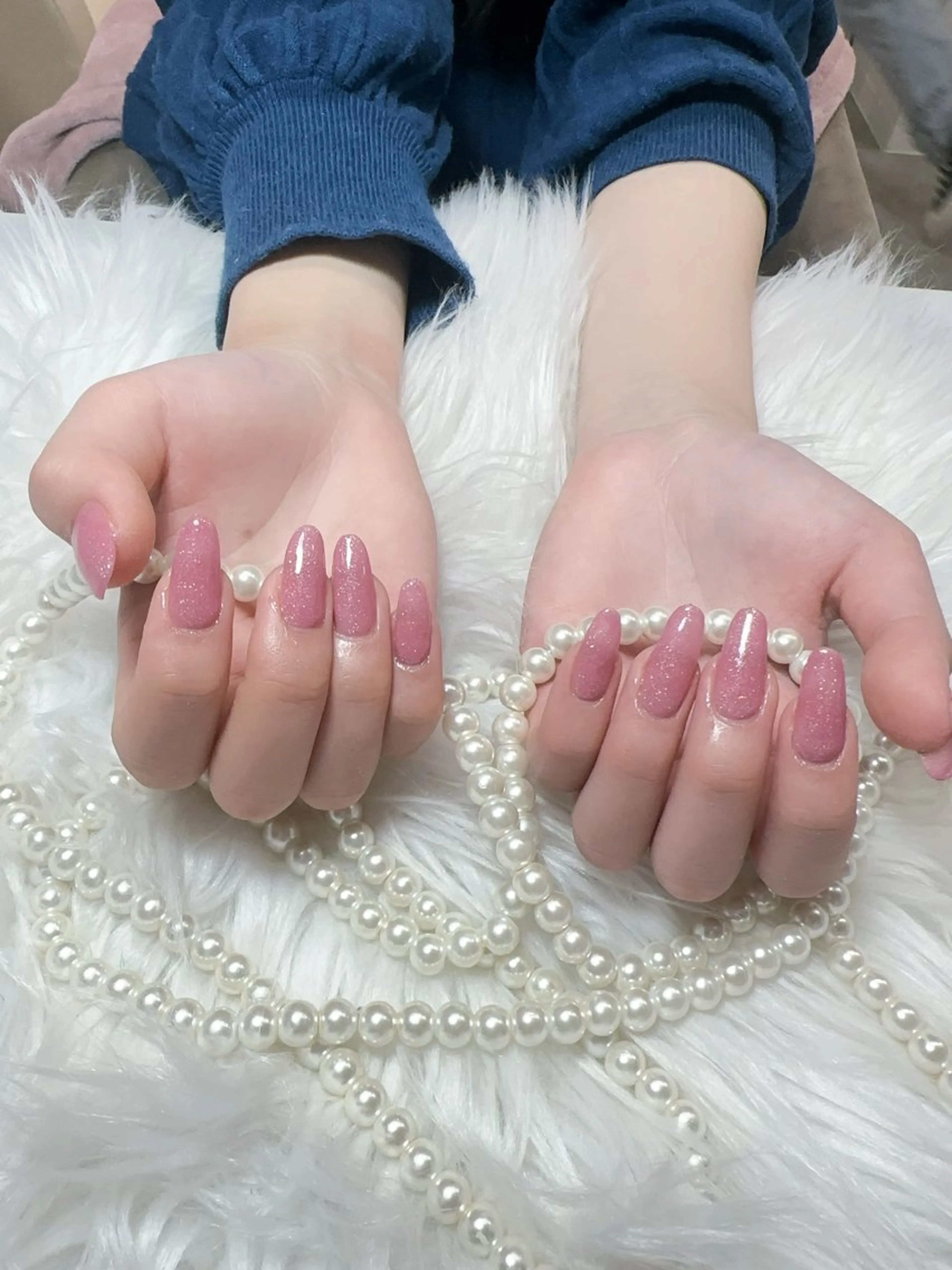 ネイル &ME タカのネイルデザイン