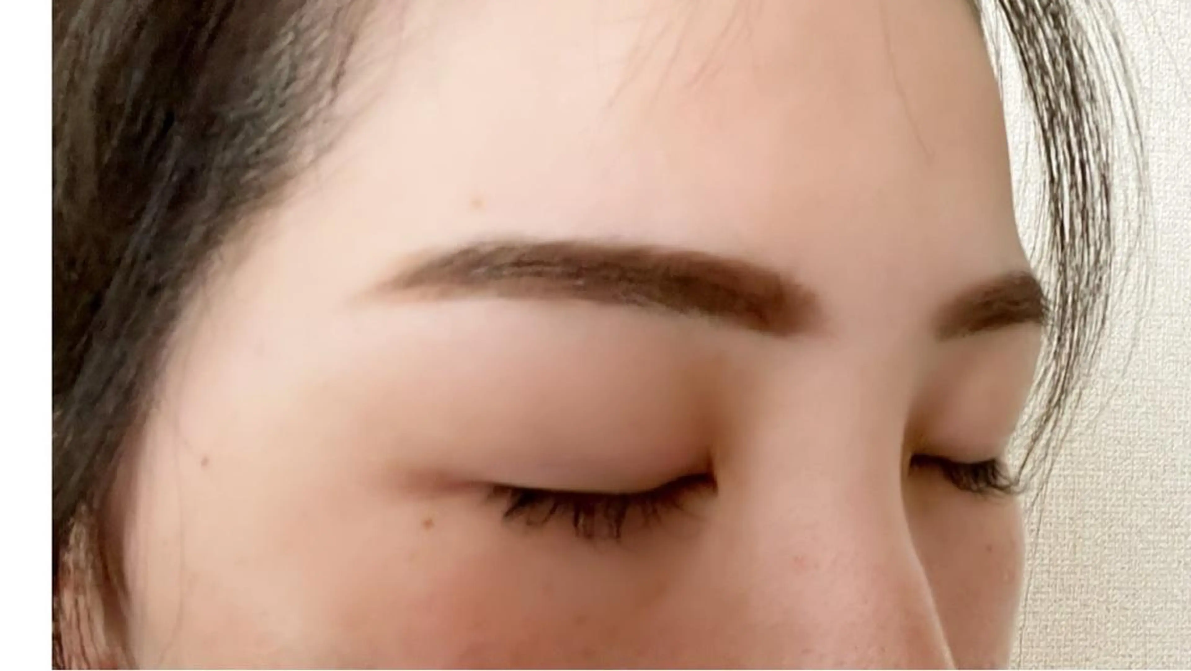 アイブロウ dear beautyのマツエク・マツパデザイン