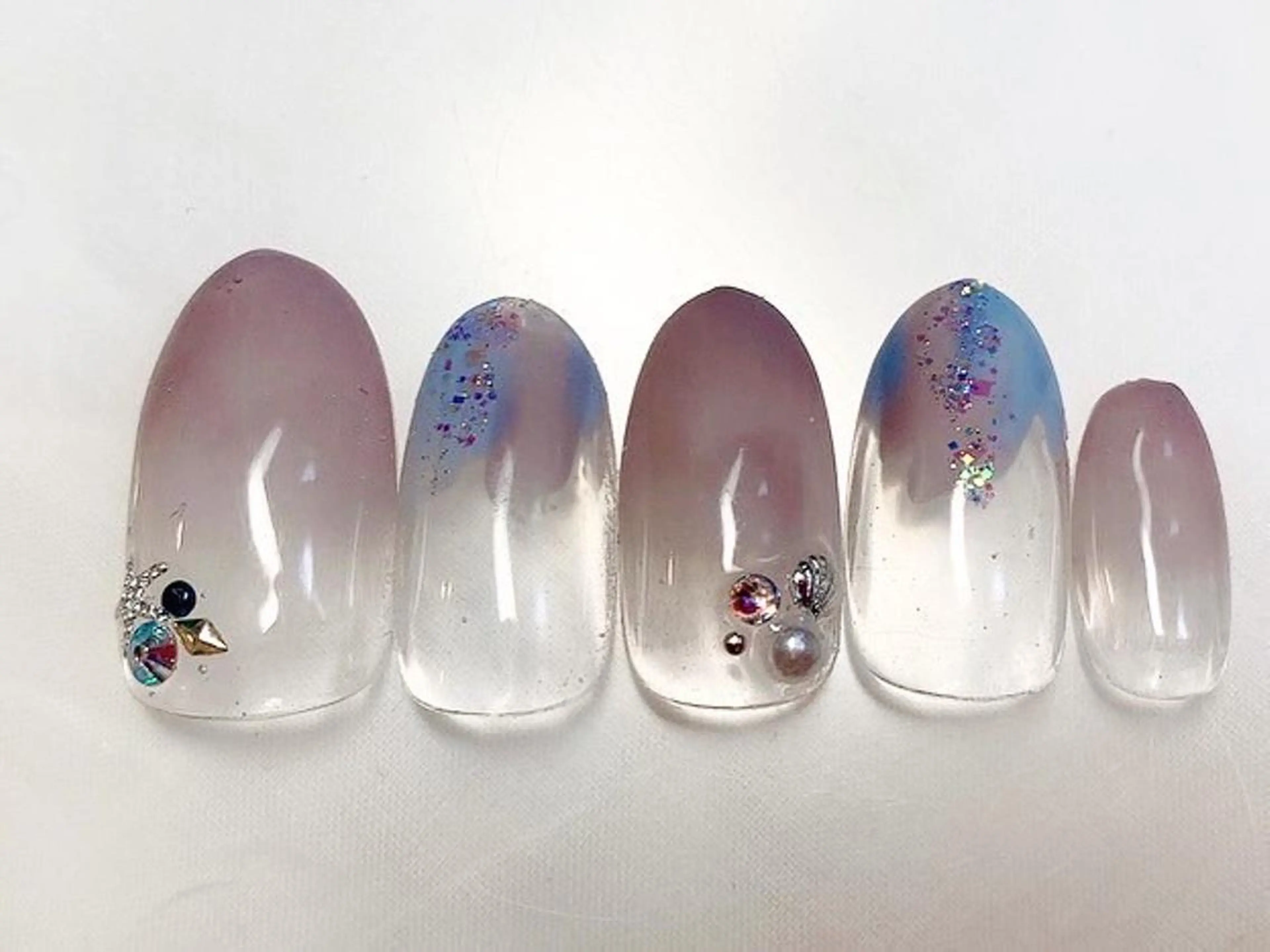 ネイル Verest 西荻窪のネイルデザイン