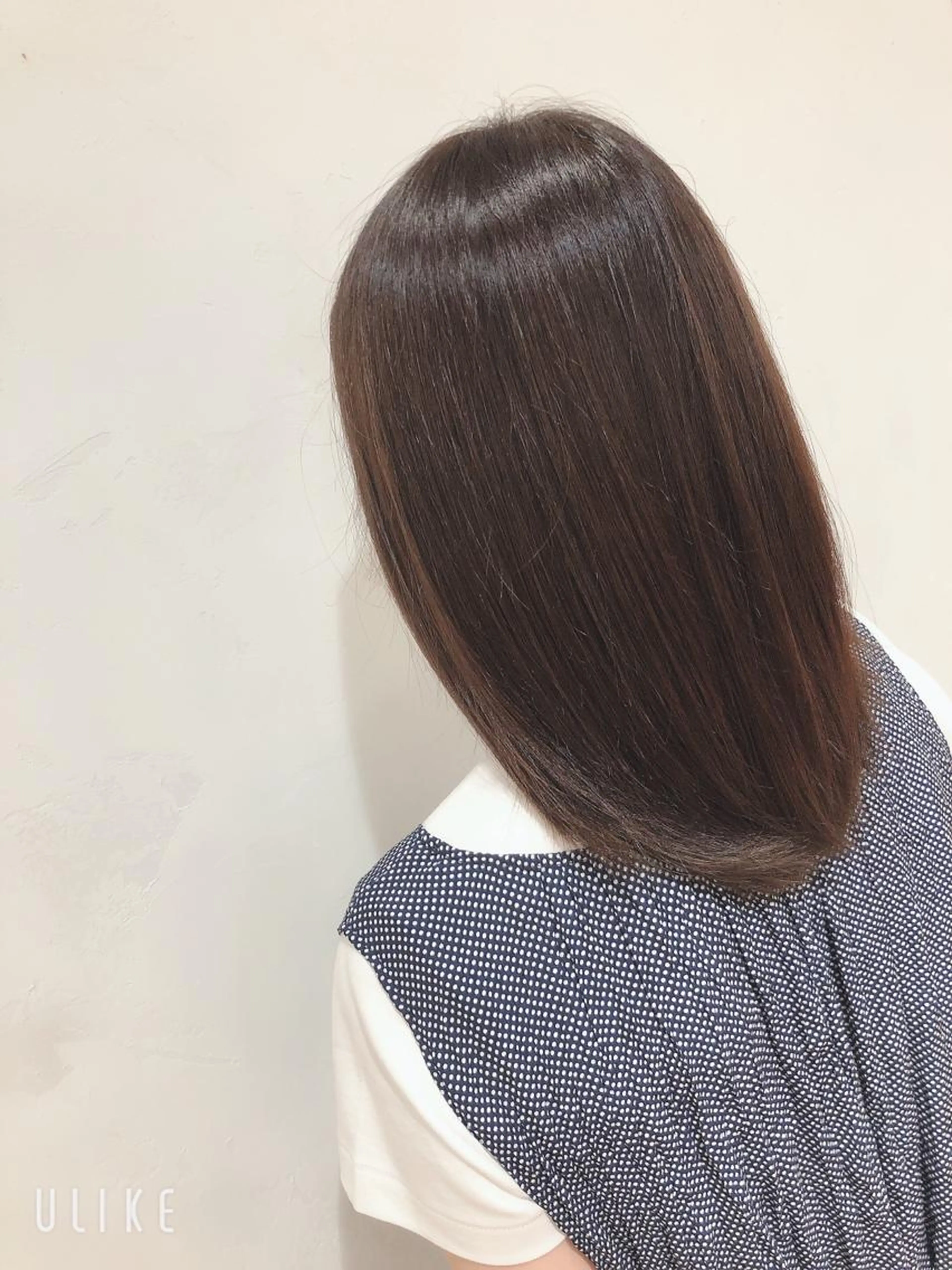 【🌼1日3名様限定 超お得!🌼】レディースカット + シャンプー ※必ず補足説明をご覧下さい☺️の写真
