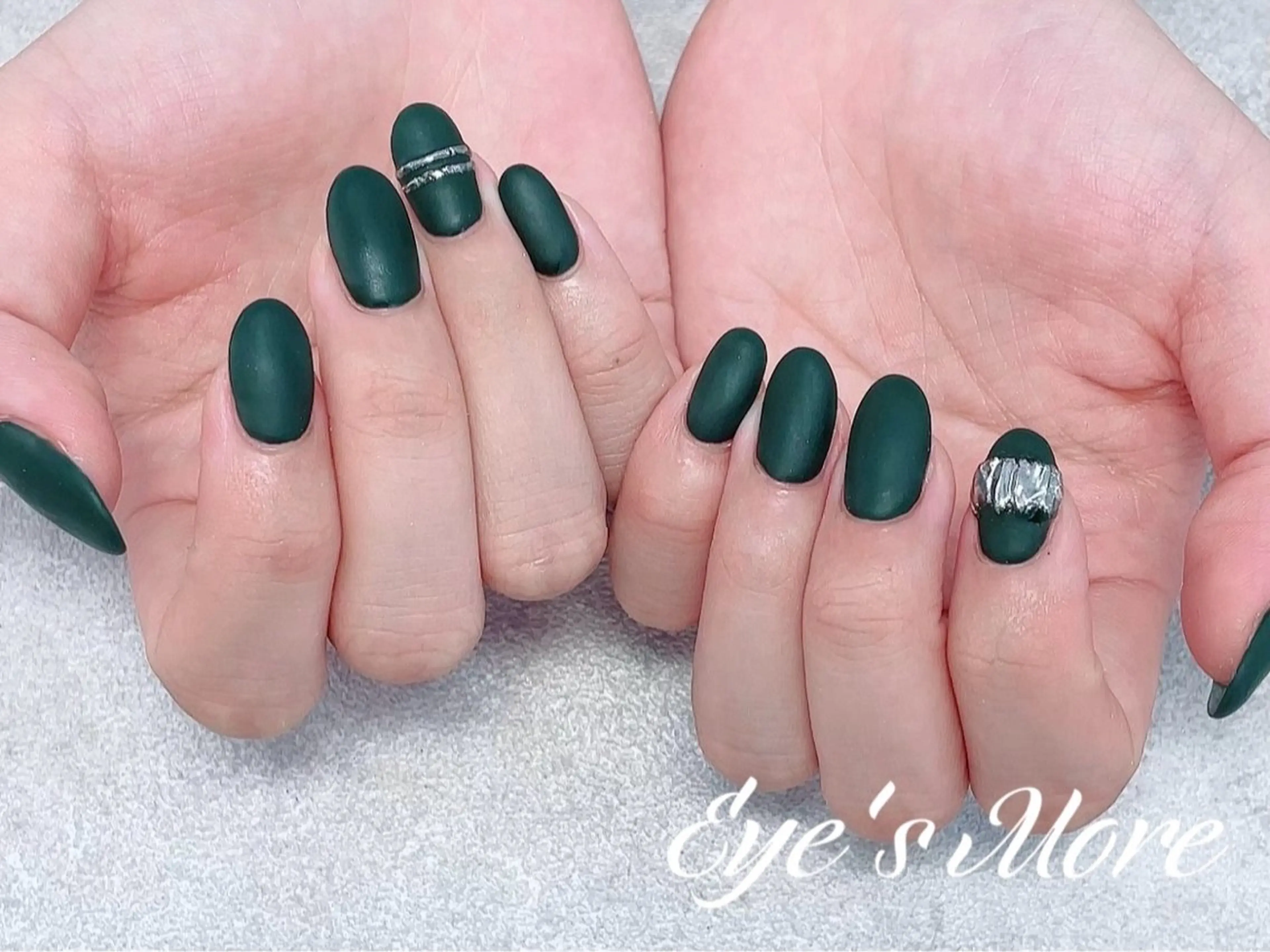 ネイル 栗原 Nailistのネイルデザイン