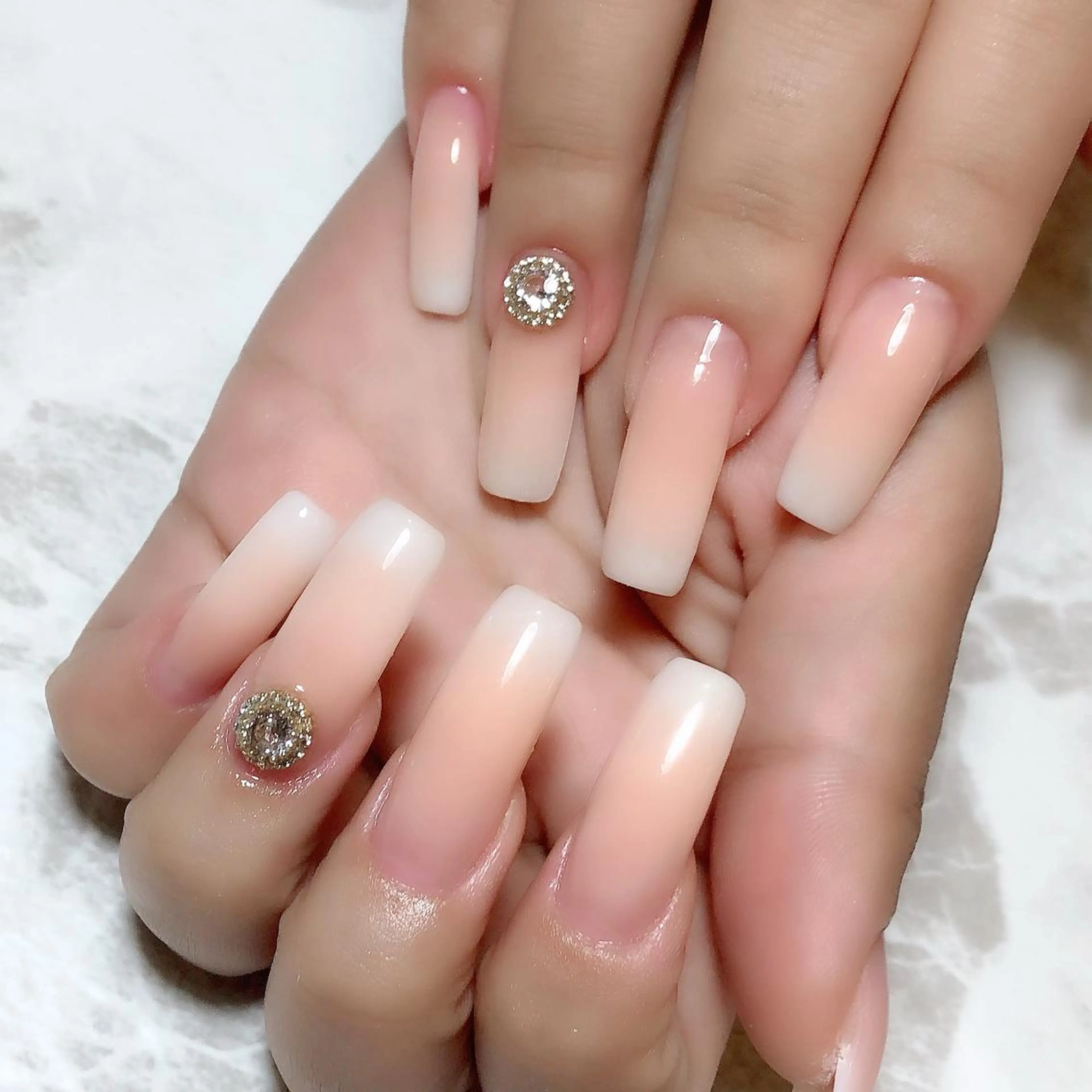 ネイル ハンドネイル Nail salon EM（エム）千葉のネイルデザイン