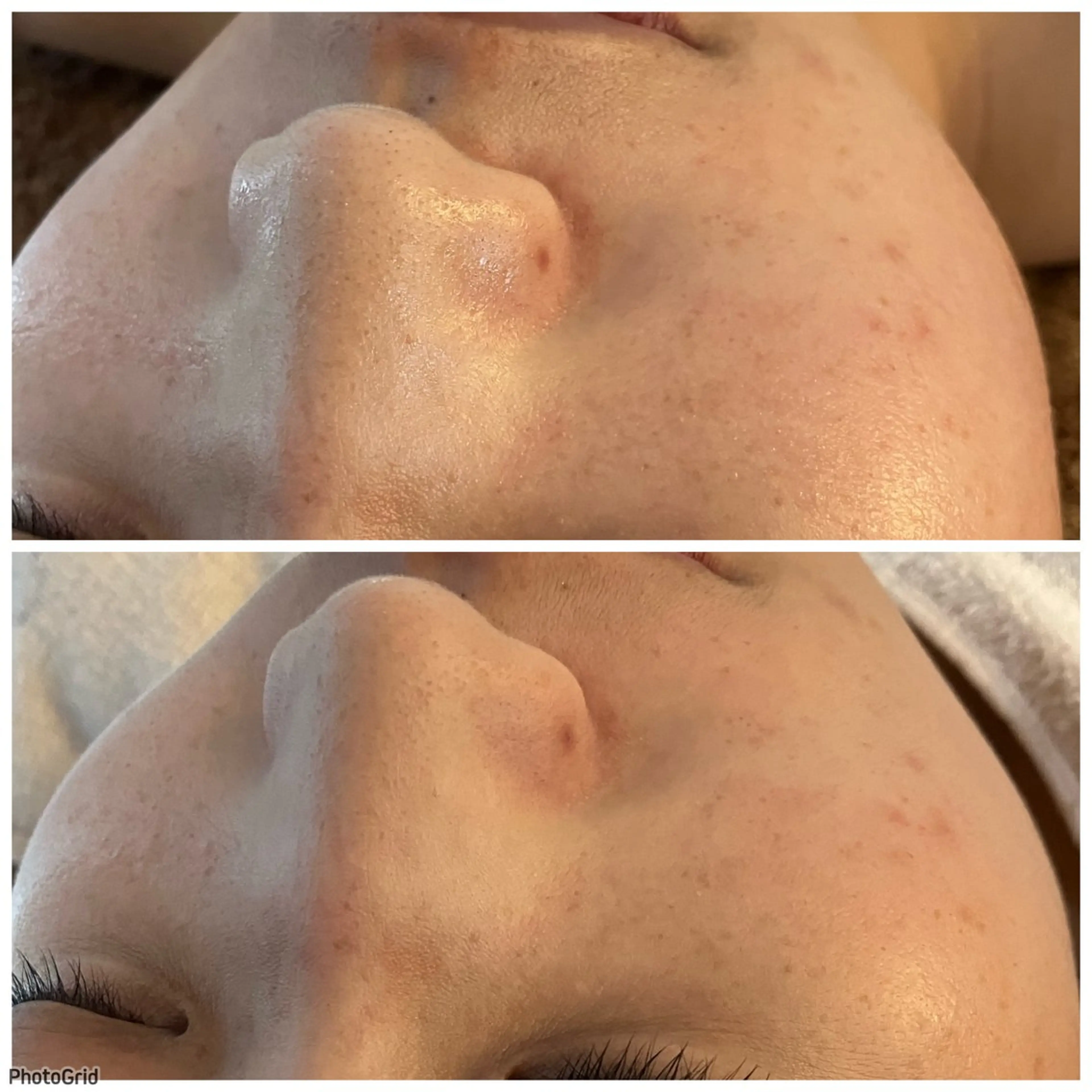 メンズ メナード岐阜市茜部 杉浦のエステ・リラクイメージ