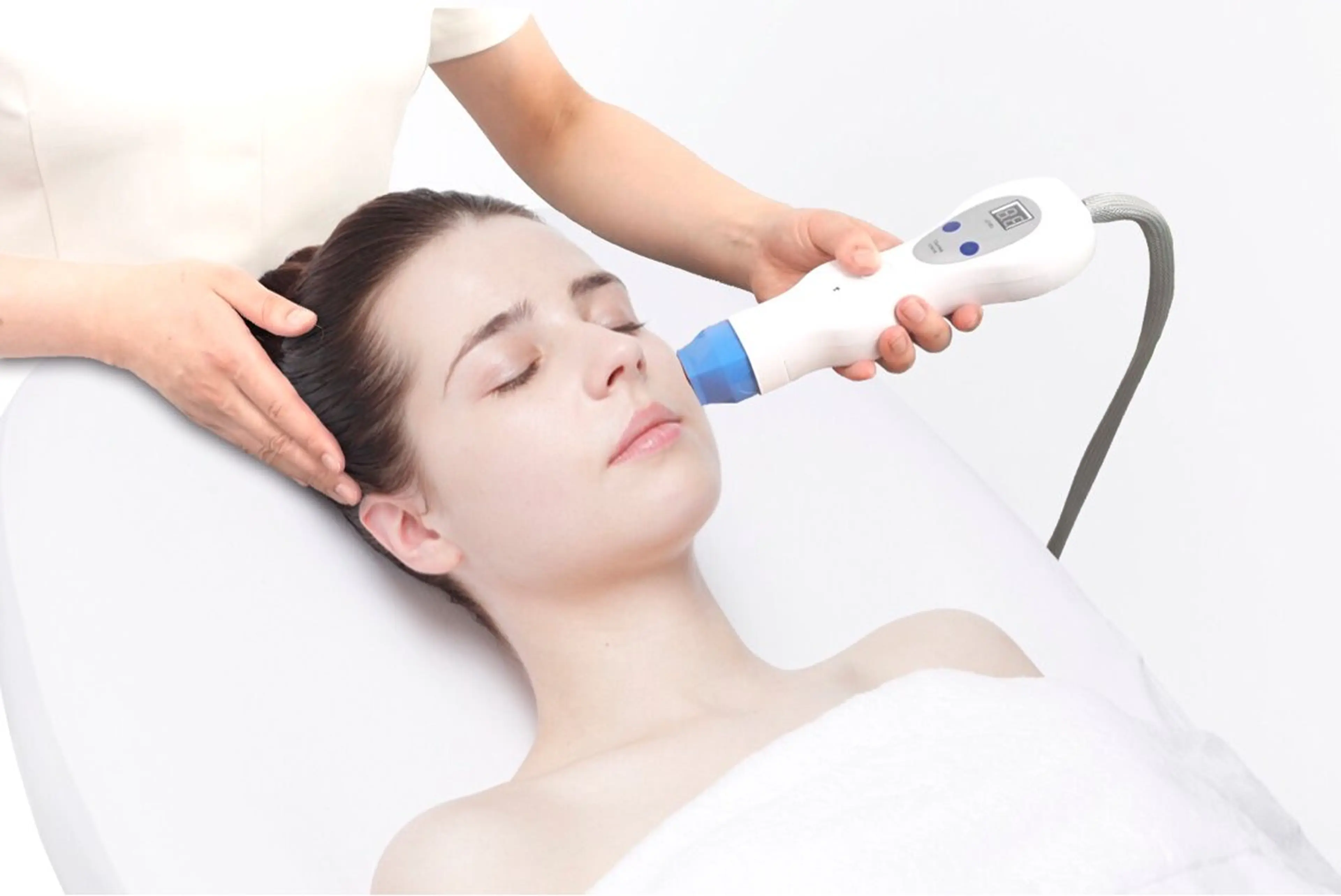 エステ 大西 佐知世のエステ・リラクイメージ