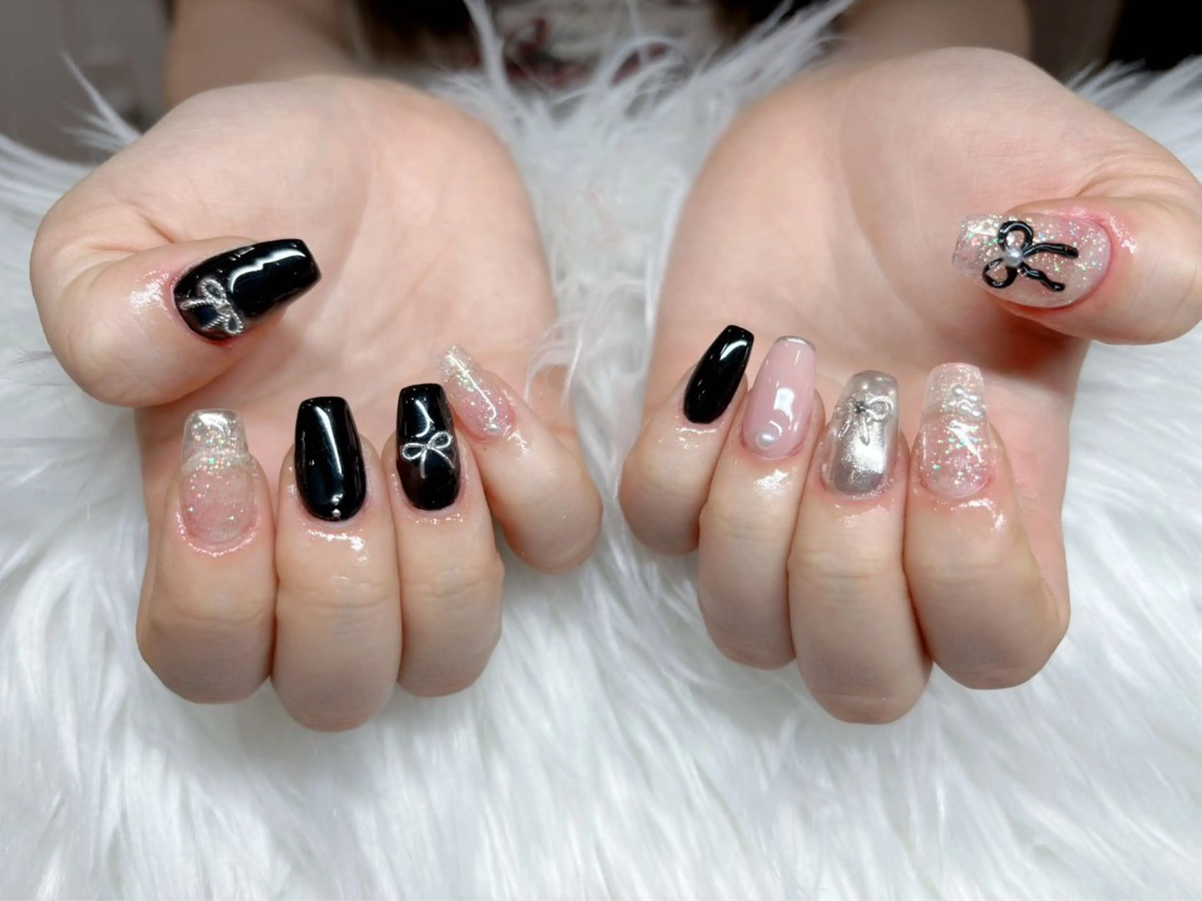 ネイル The Nail & Eye Lashの眉毛・アイブロウイメージ