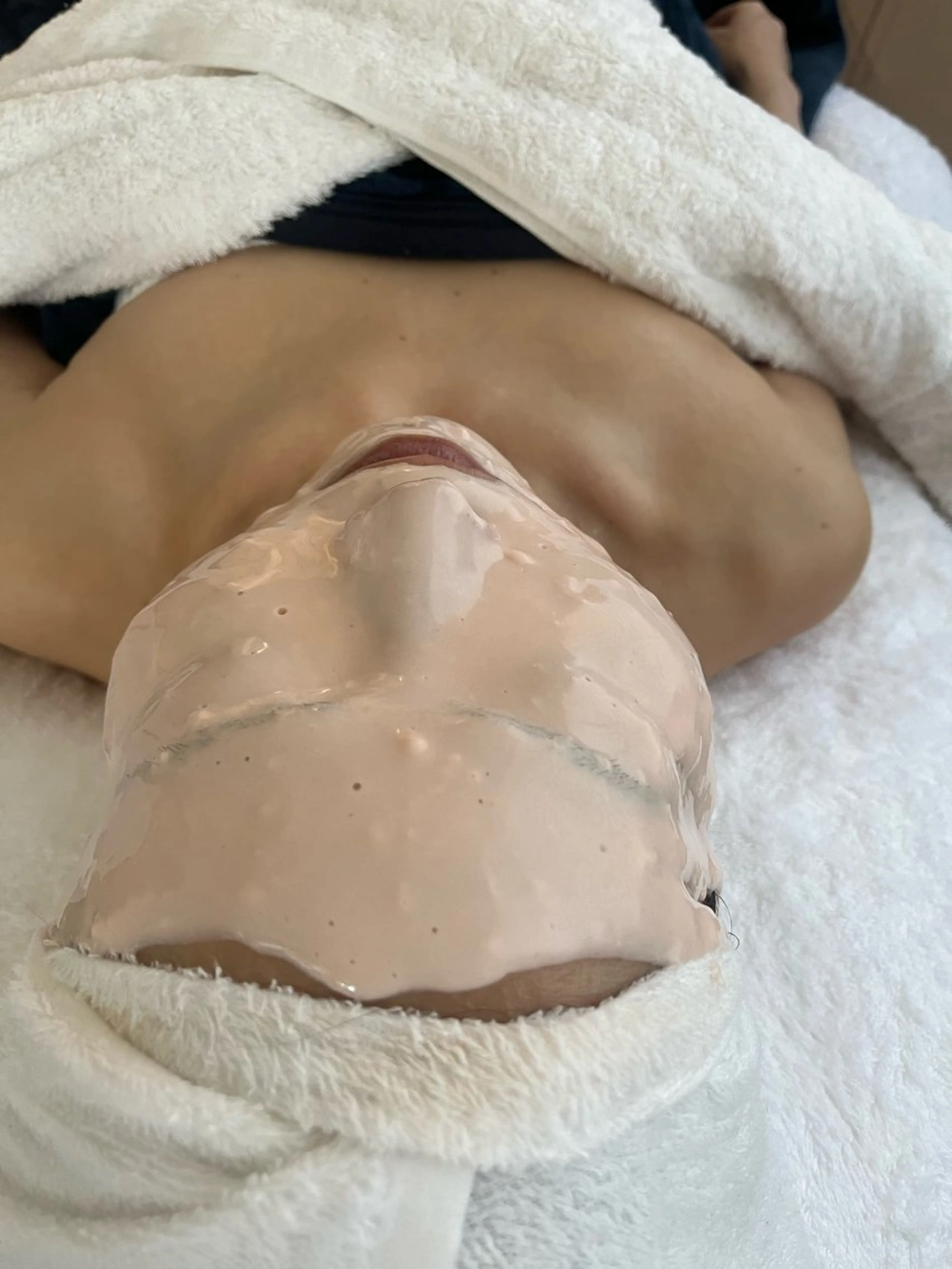 寺井 佳子のエステ・リラクイメージ