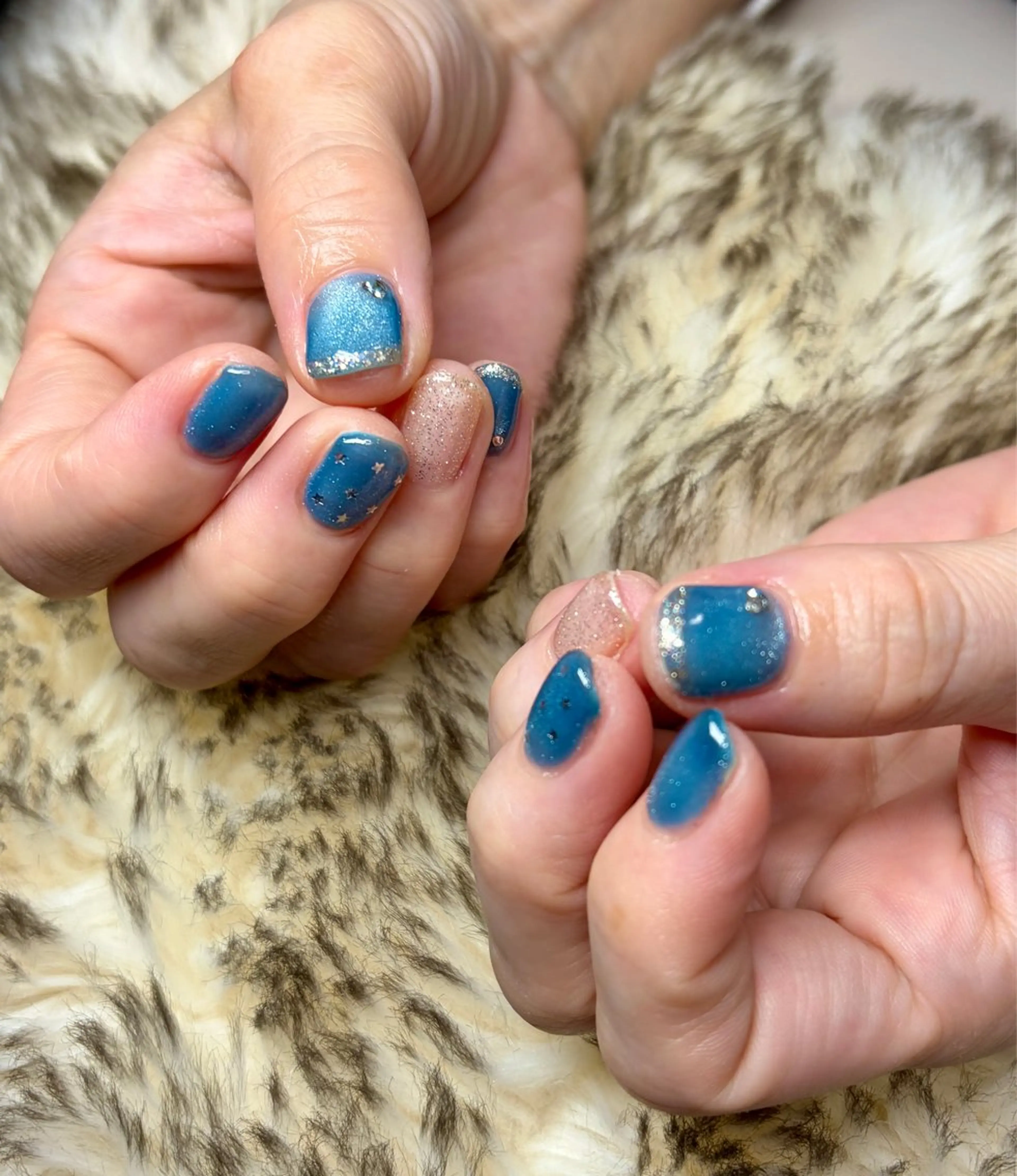 ネイル nailroom HARU.のネイルデザイン