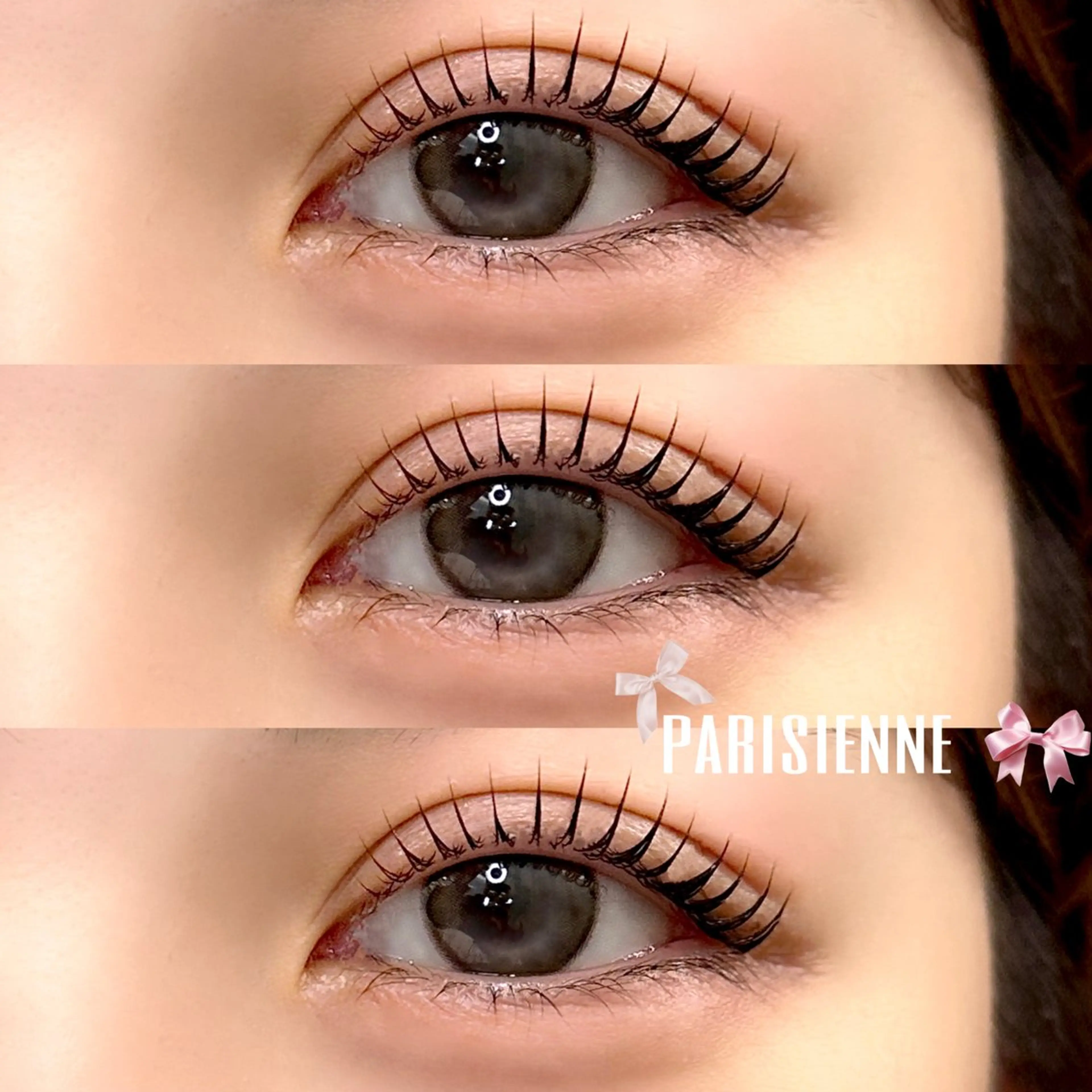 マツエク・マツパ 🤍 ena🤍🌙のマツエク・マツパデザイン