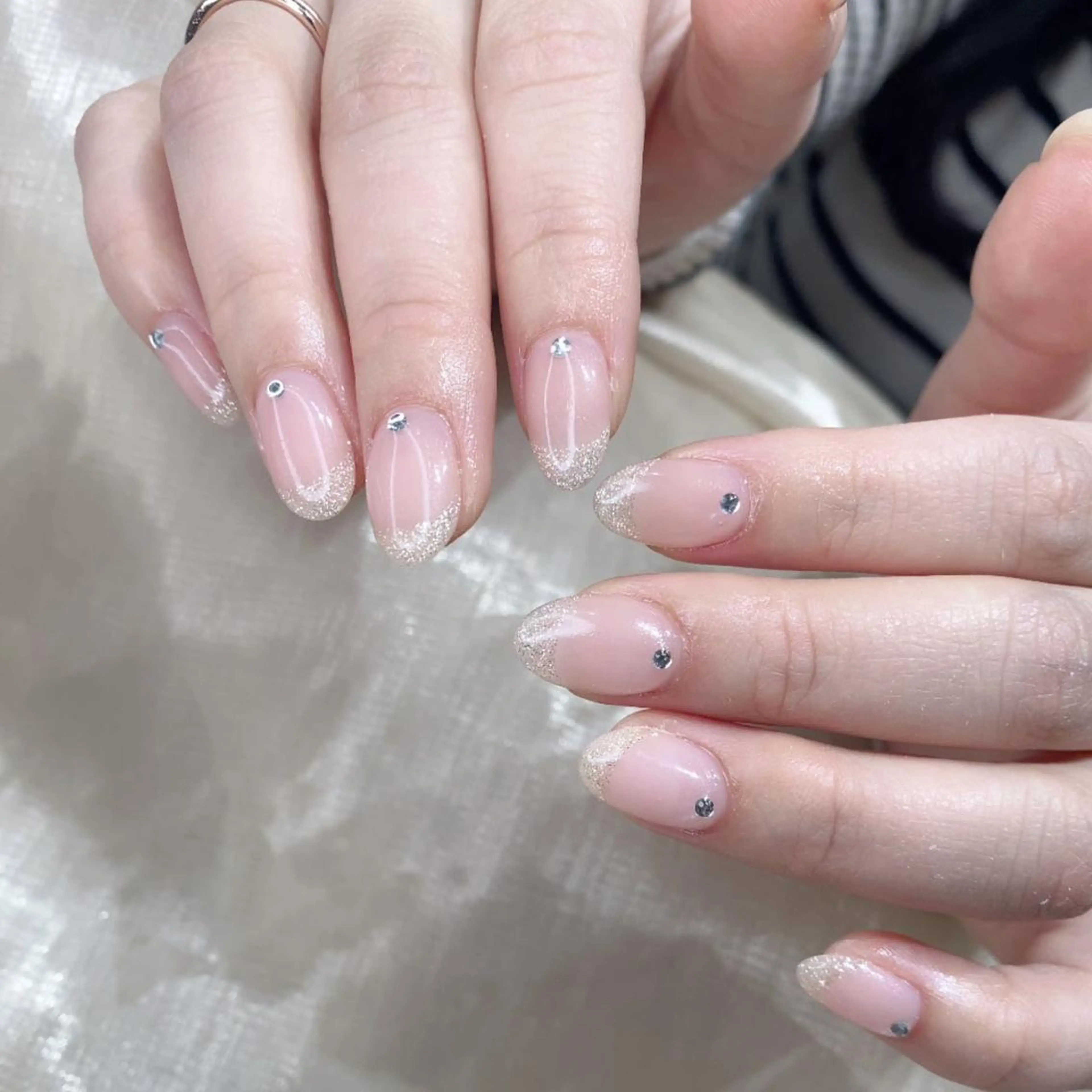 ネイル Queens ひなのネイルデザイン