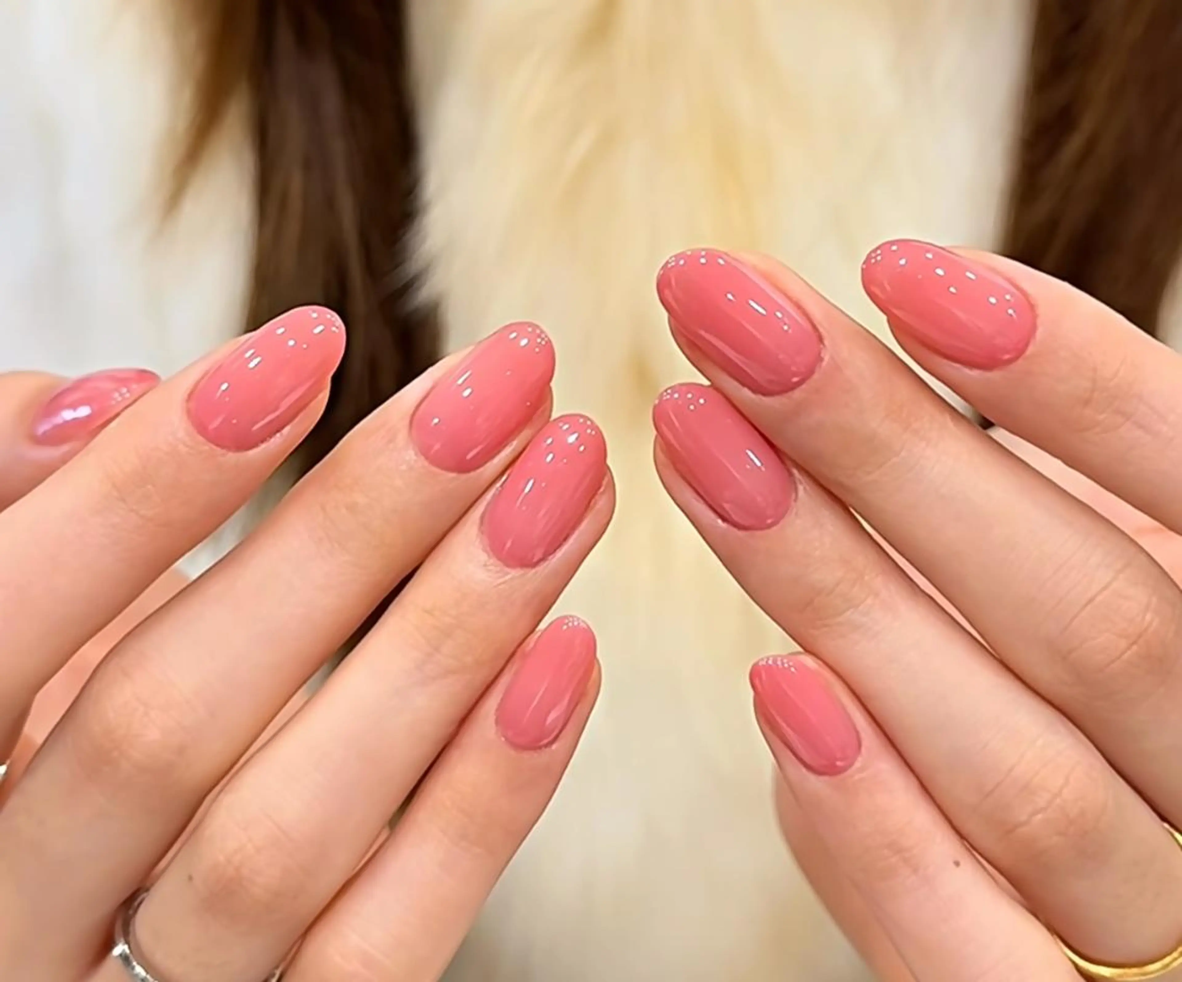 ネイル ハンドネイル she’s nailのネイルデザイン