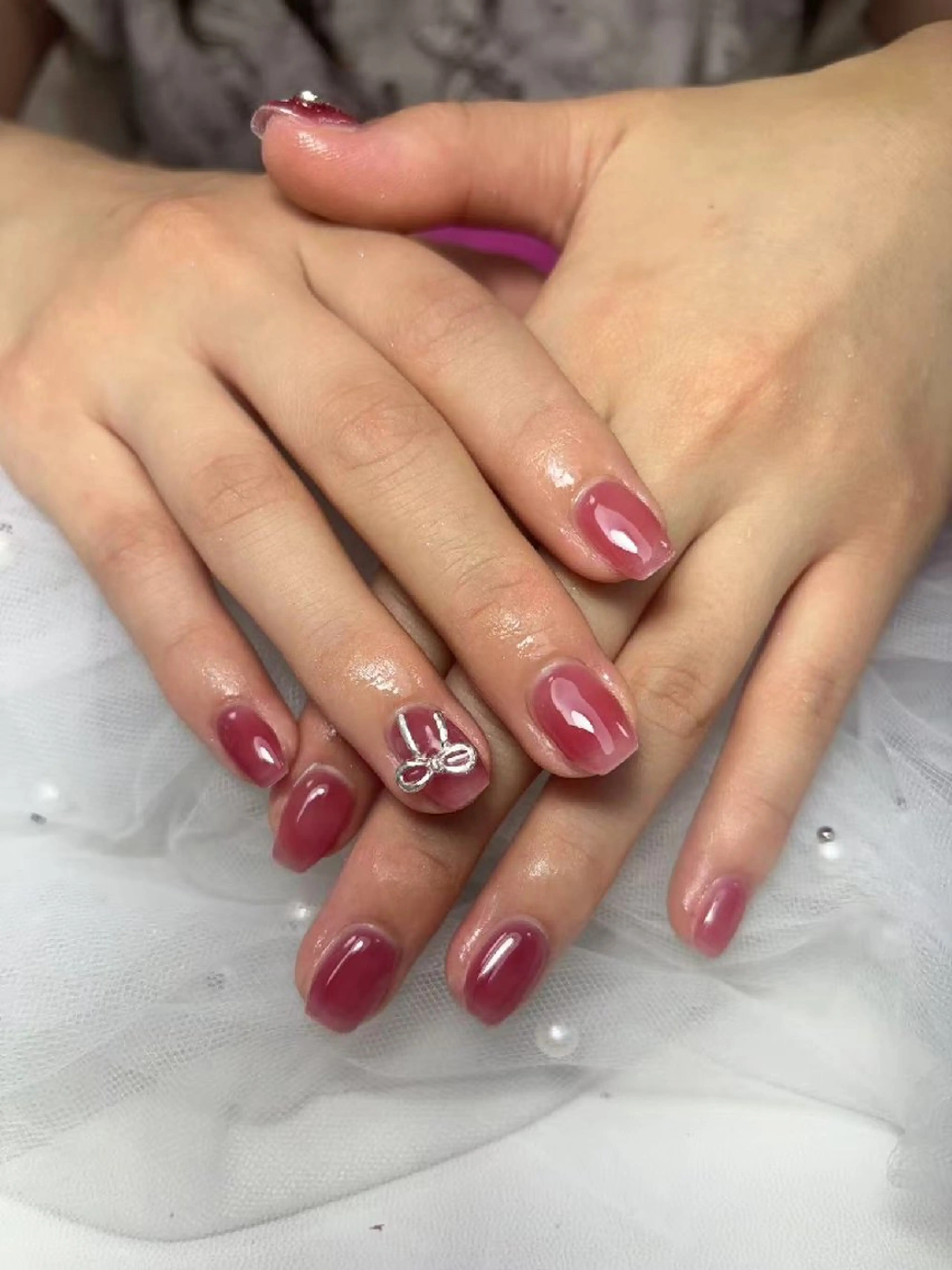 ネイル Y2 nail salonのネイルデザイン