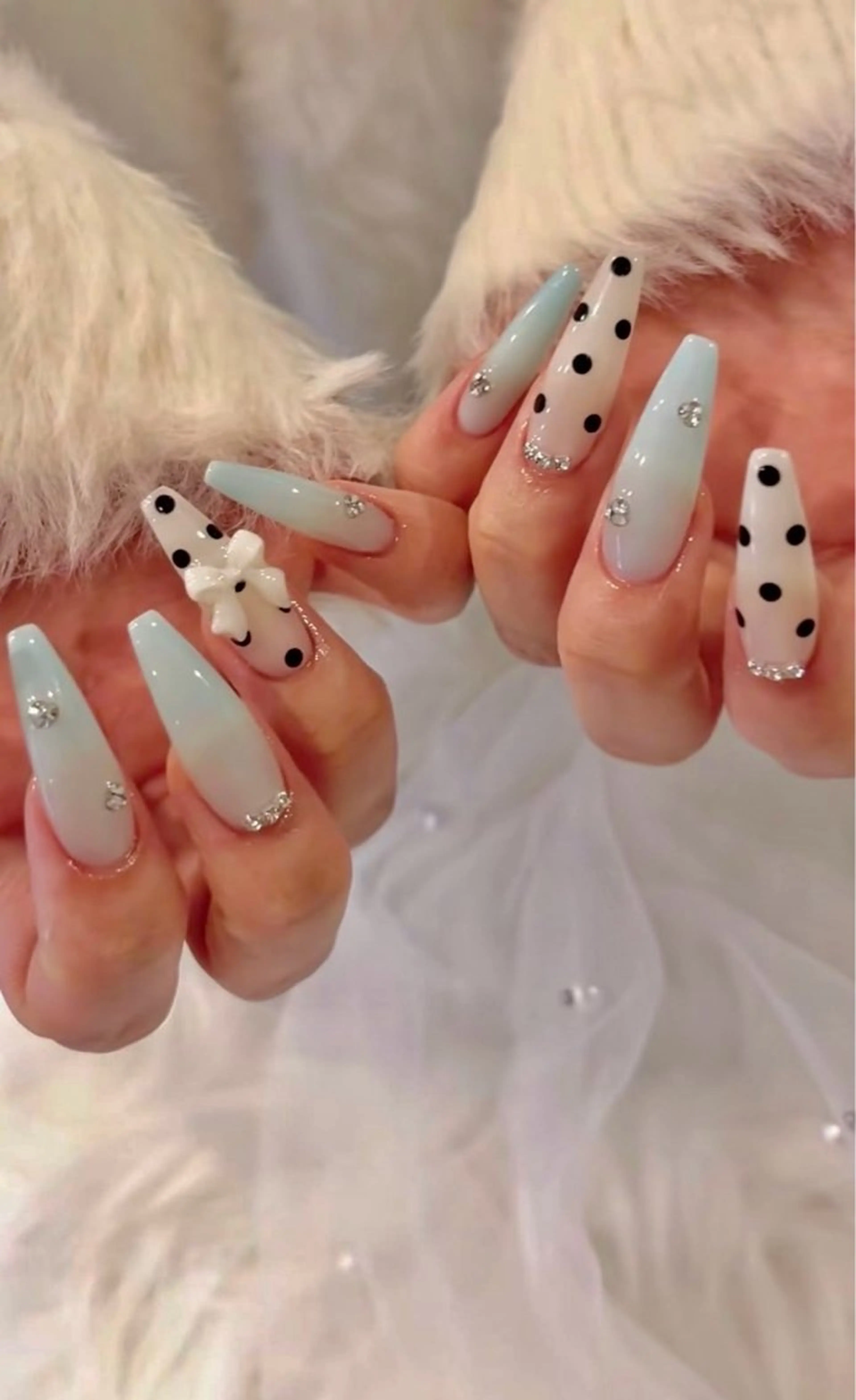 ネイル ハンドネイル Kora Nailのネイルデザイン