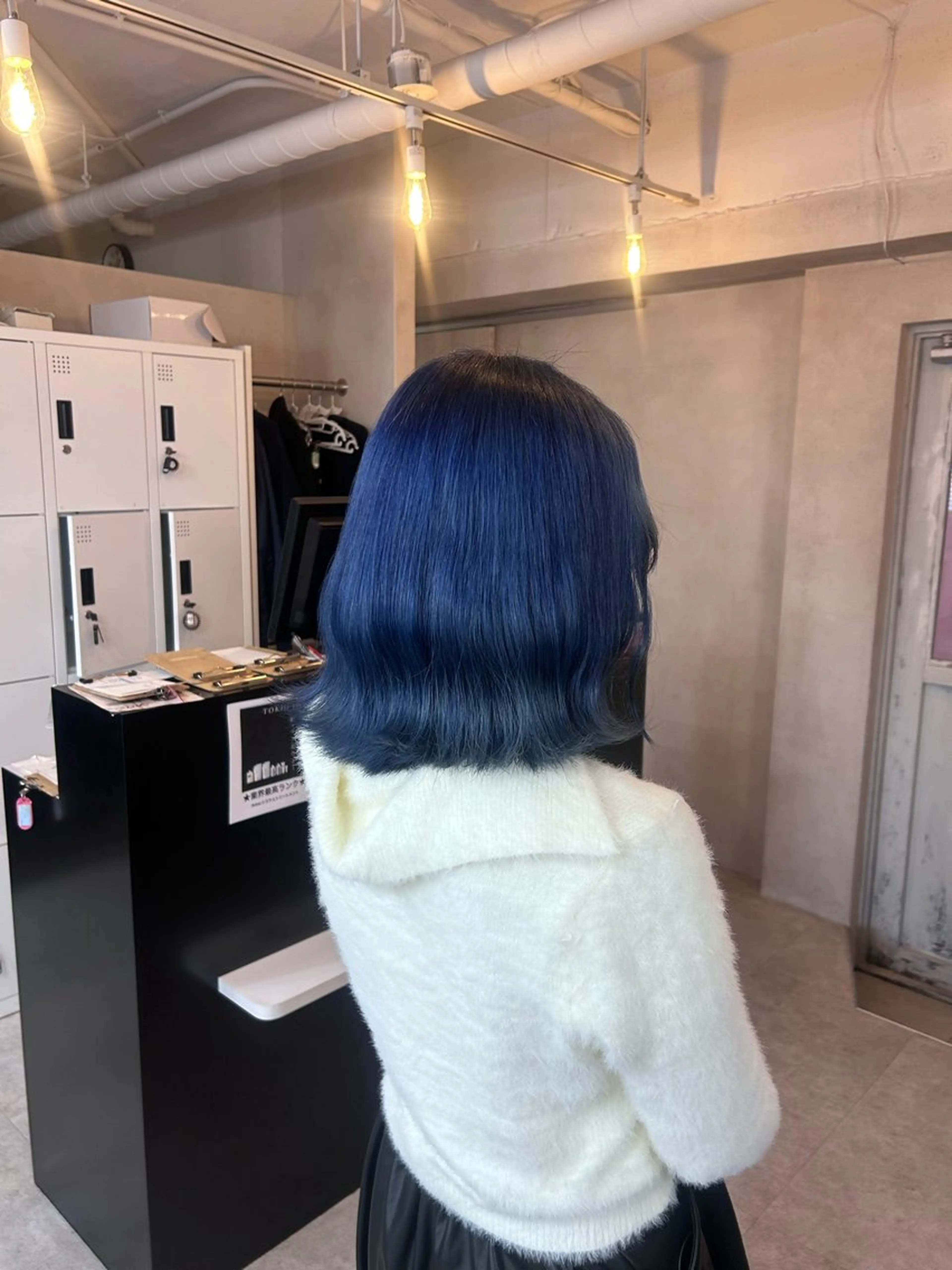 ショート 🩷𝐇𝐎𝐍 𝐎𝐊𝐀🩷のヘアスタイル