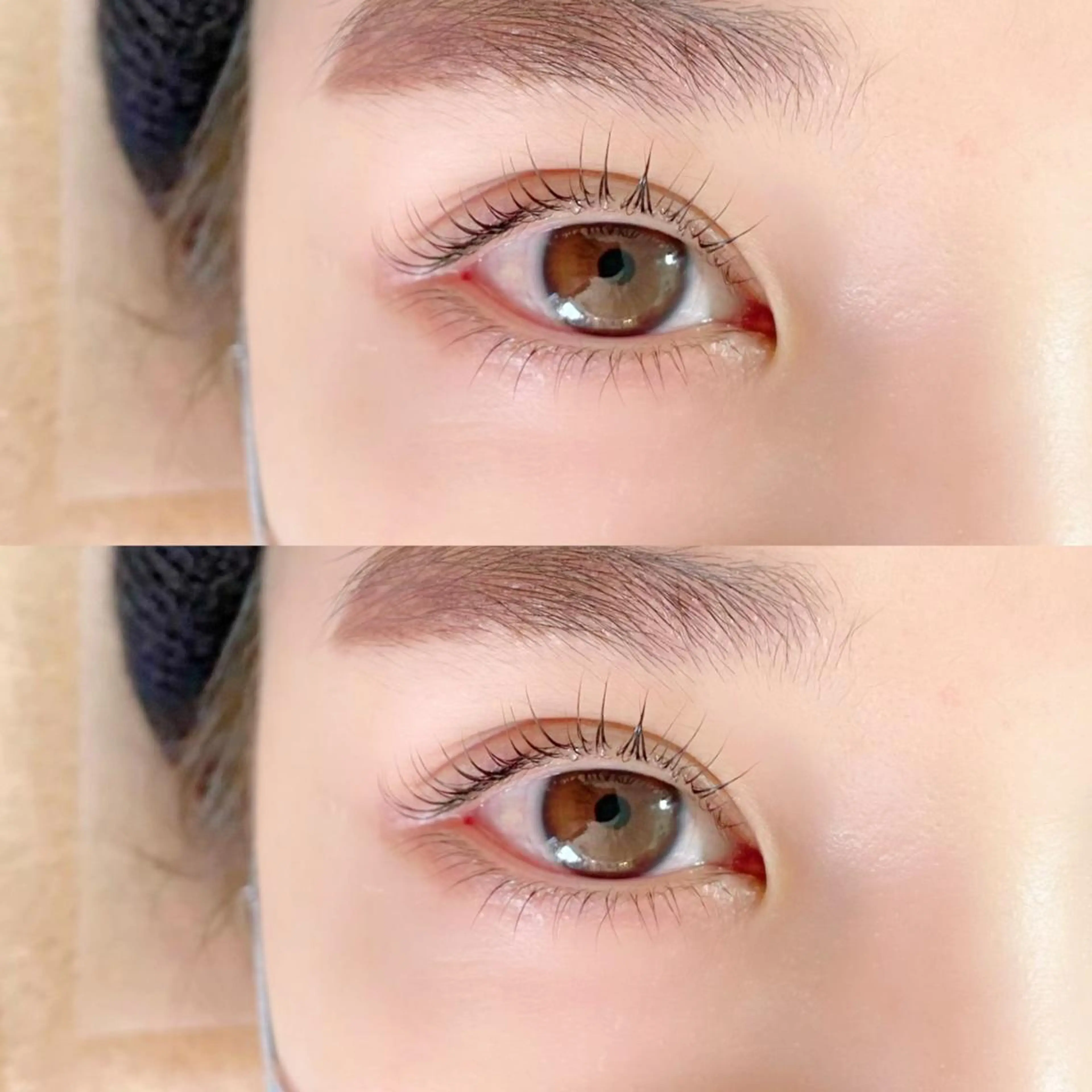 マツエク・マツパ マツパ eyelist  ／ asukaのマツエク・マツパデザイン